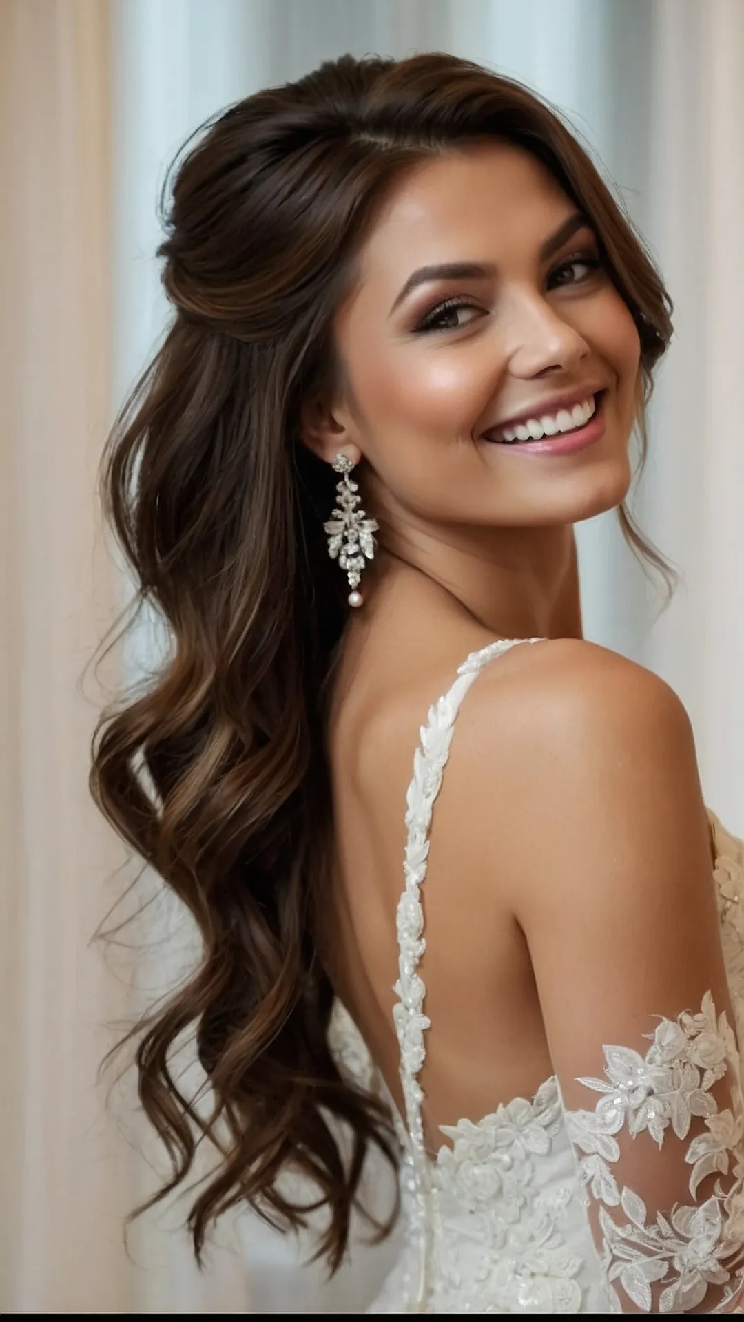 Hair Goals! The Ultimate Guide to Bridesmaid Hairstyles for Long Hair