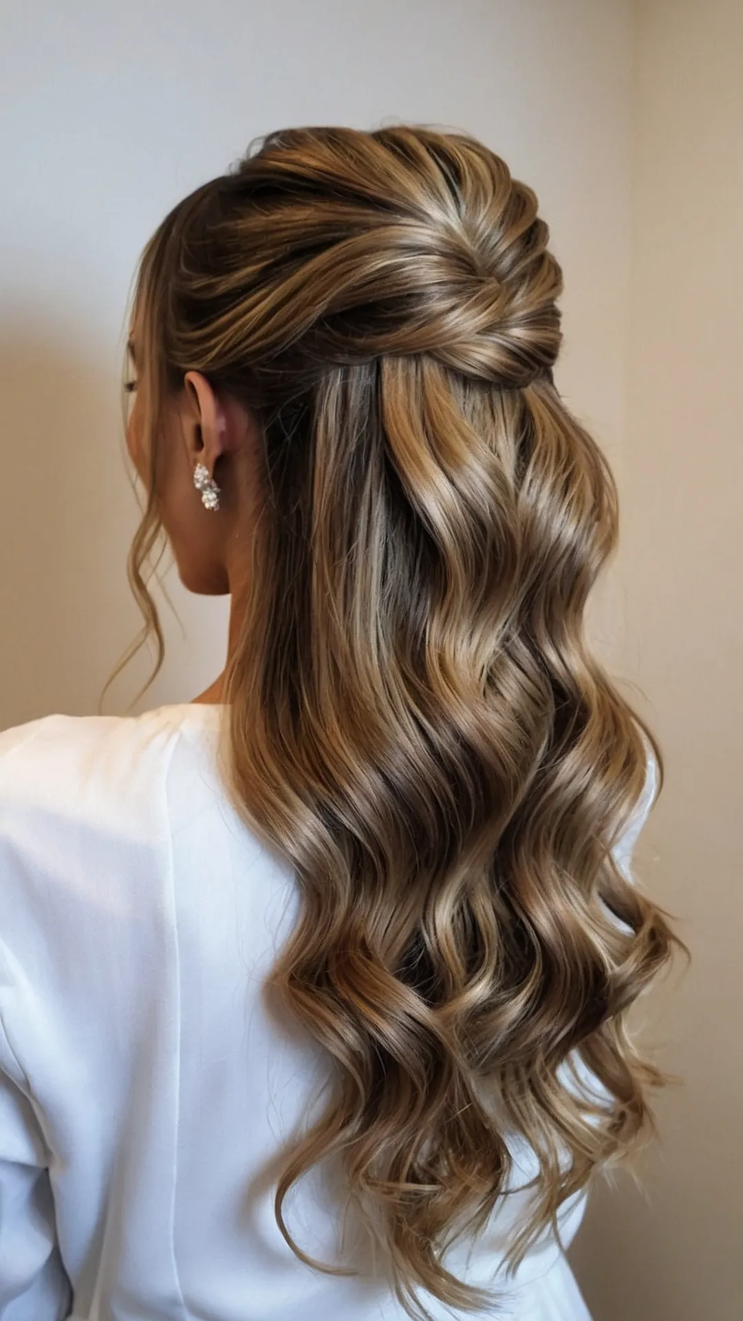 A-List Bridal Hair