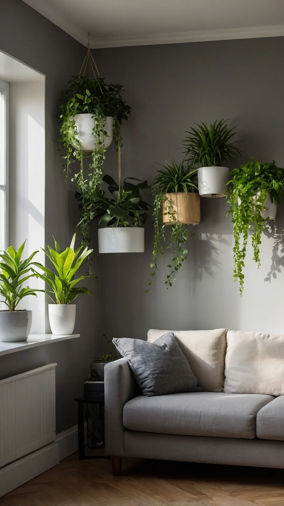 Shelf Safari: Bring Nature In