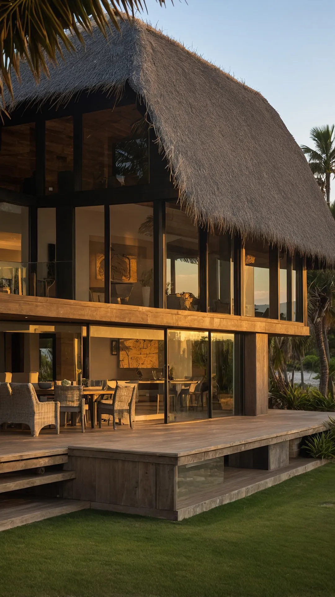 Aqua Aesthetic Goals