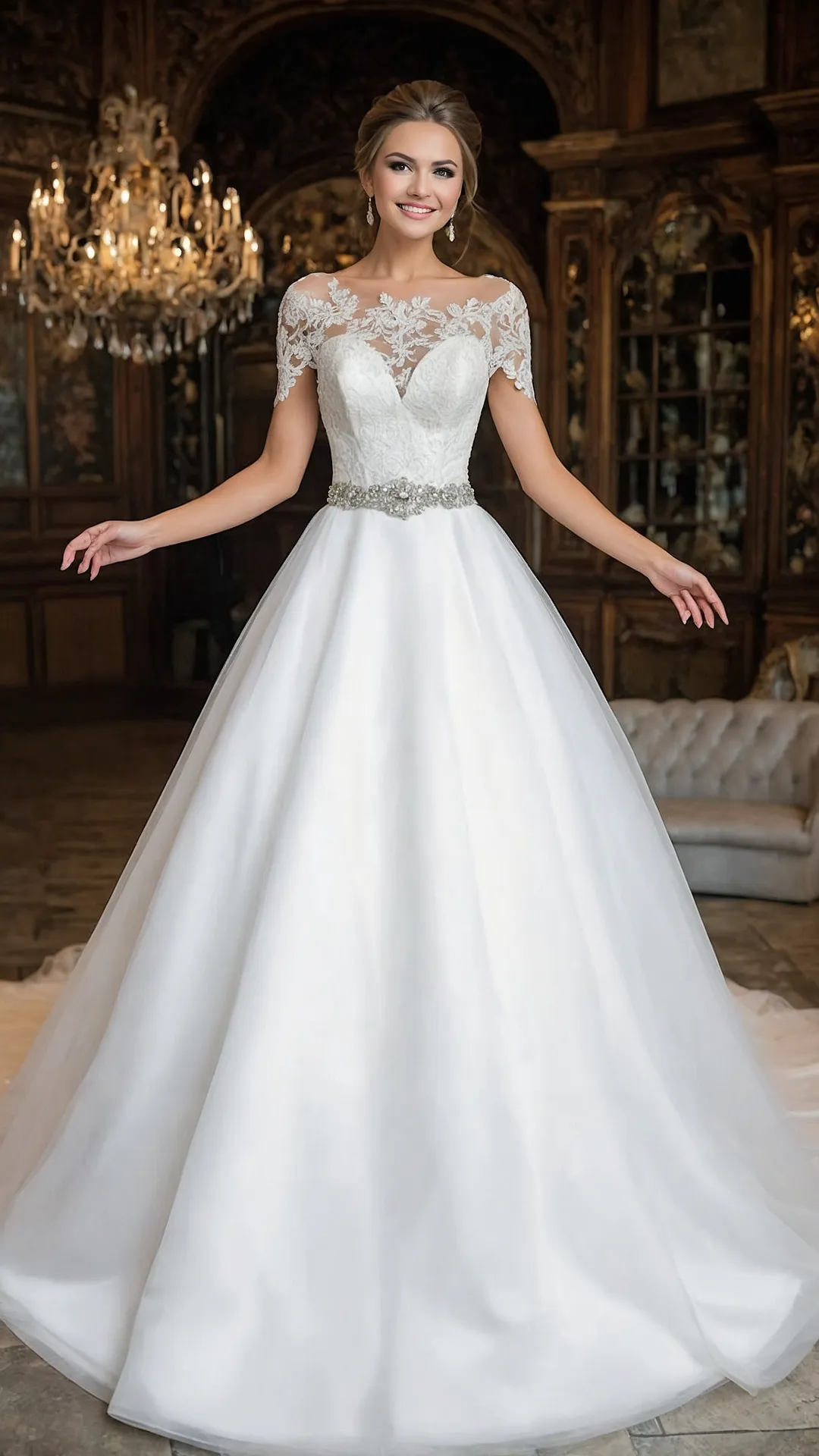 Queen or Cloud? You Decide.