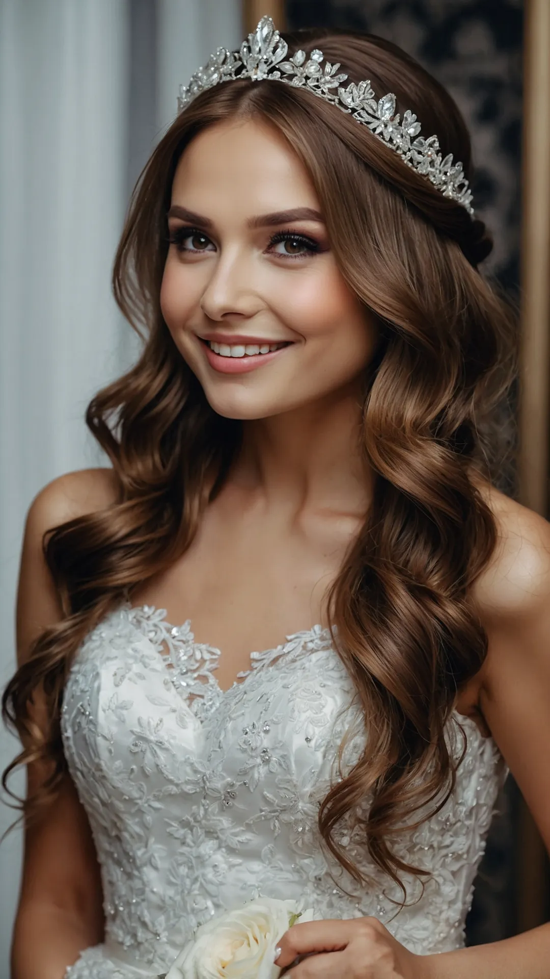 Veil & Crown Masterclass