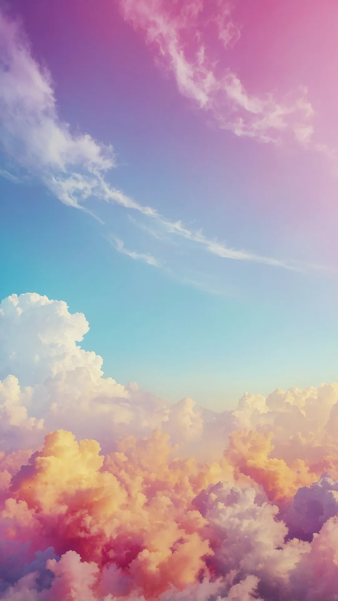 Dreamy May View