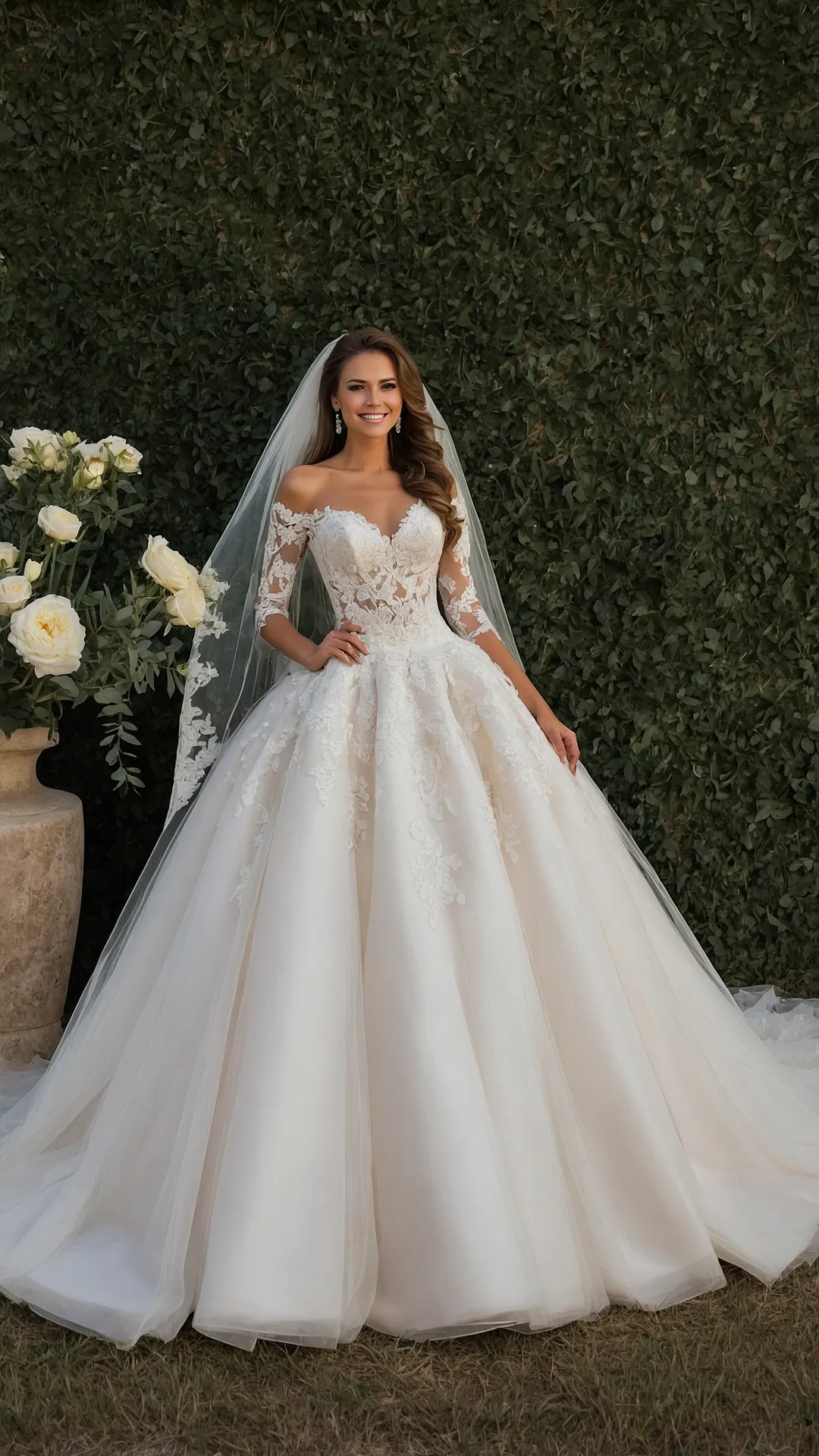 Your Signature Gown