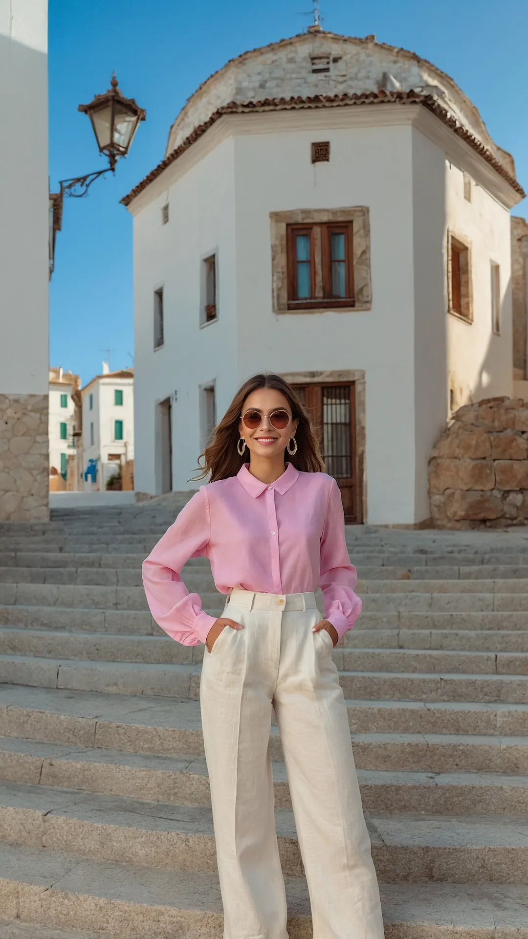 Chic Without Effort