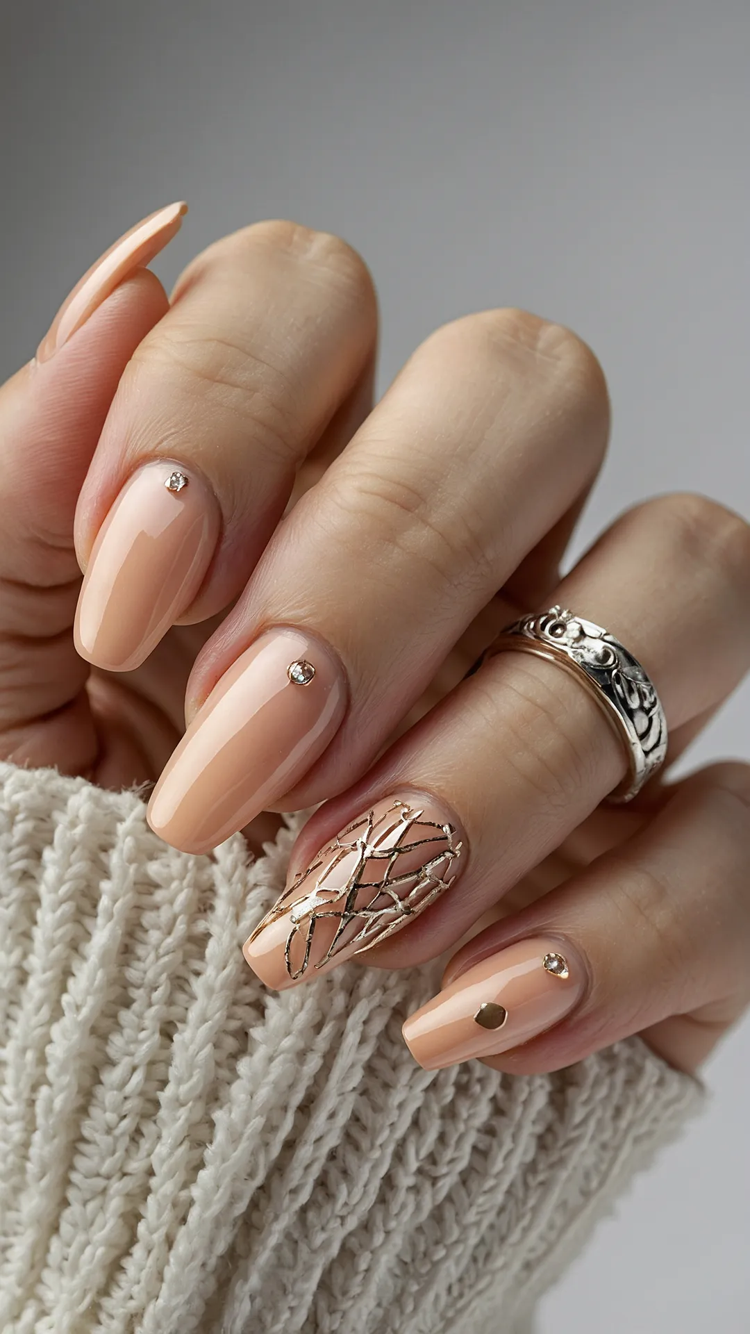 Departure Nails