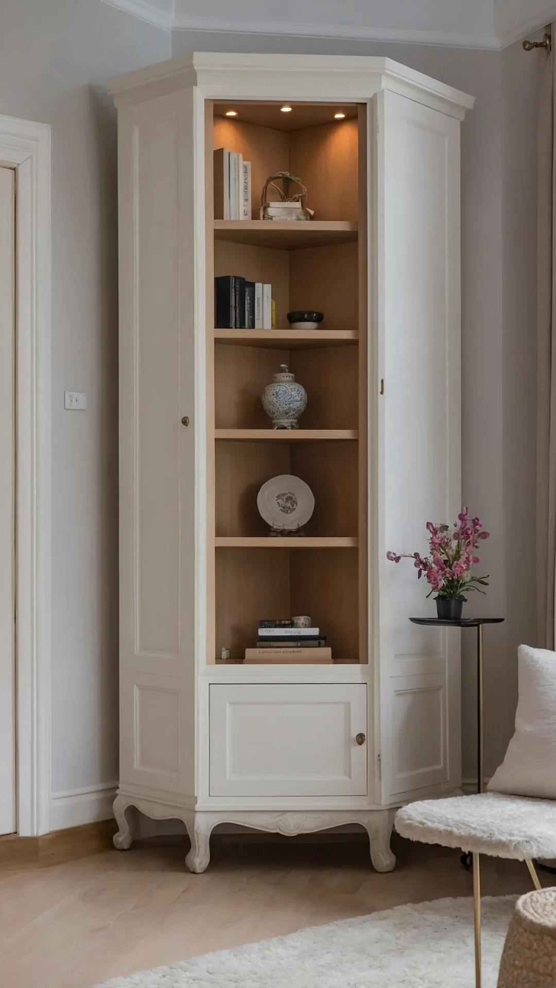 Decode Your Cupboard Space