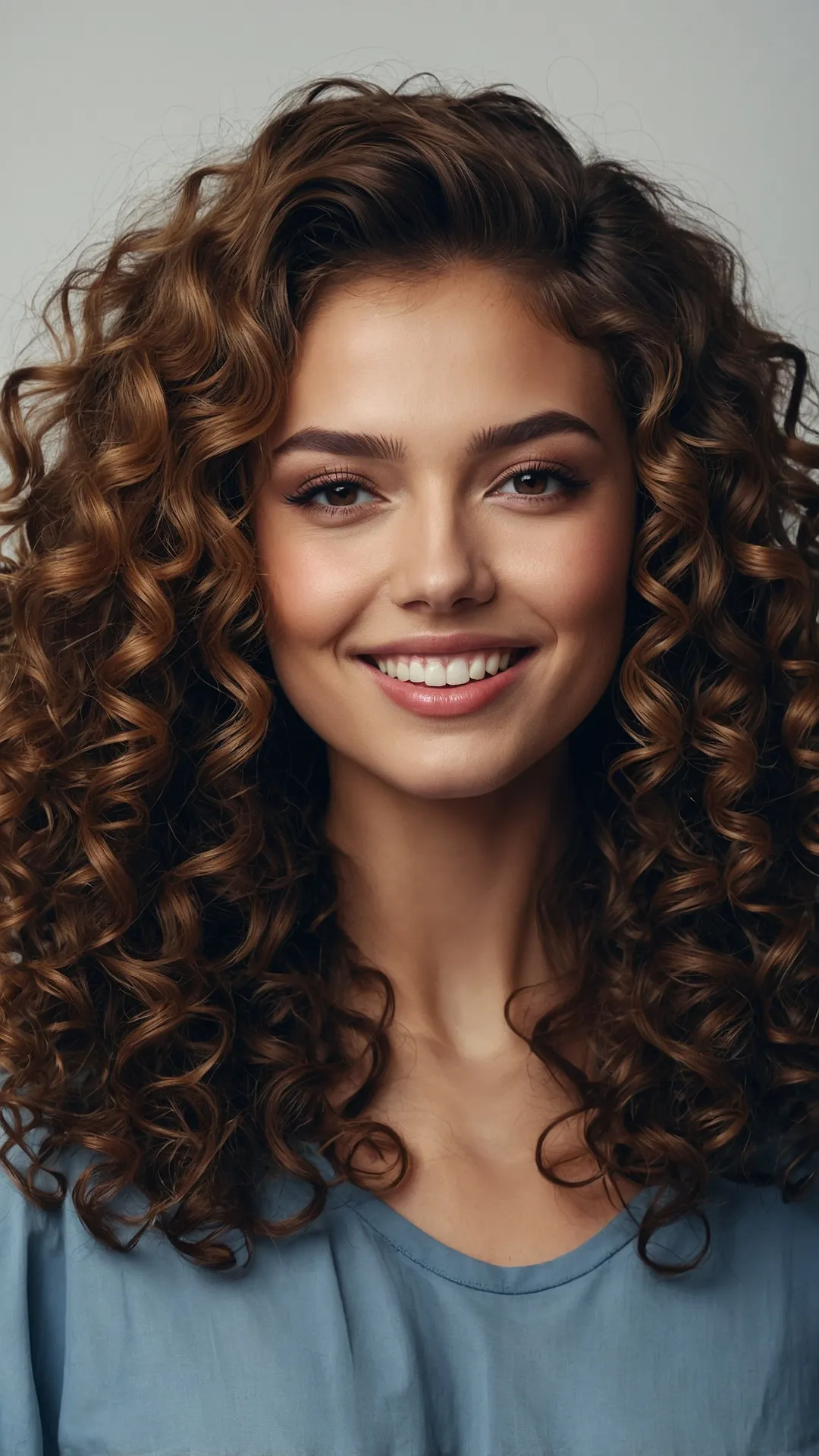 Curl Vibe Check