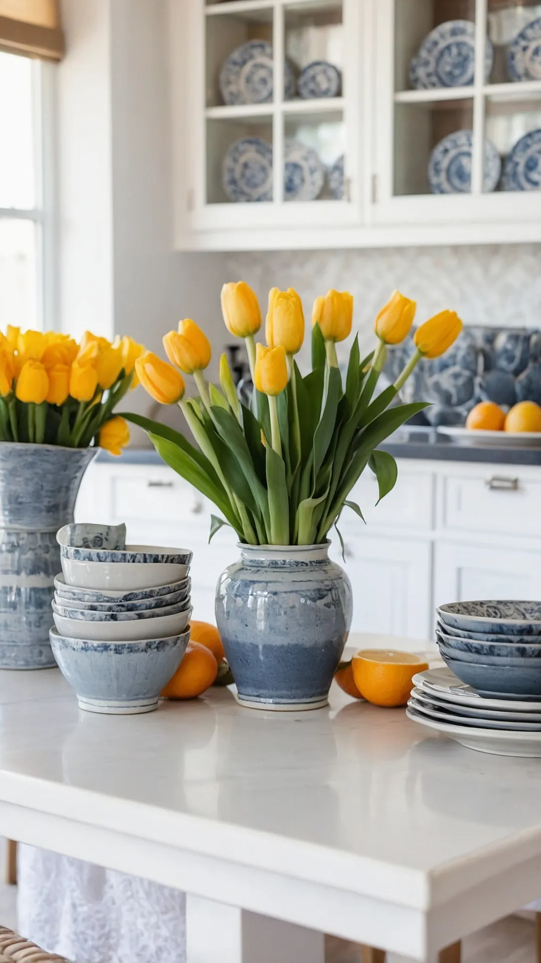 Smart Table Style