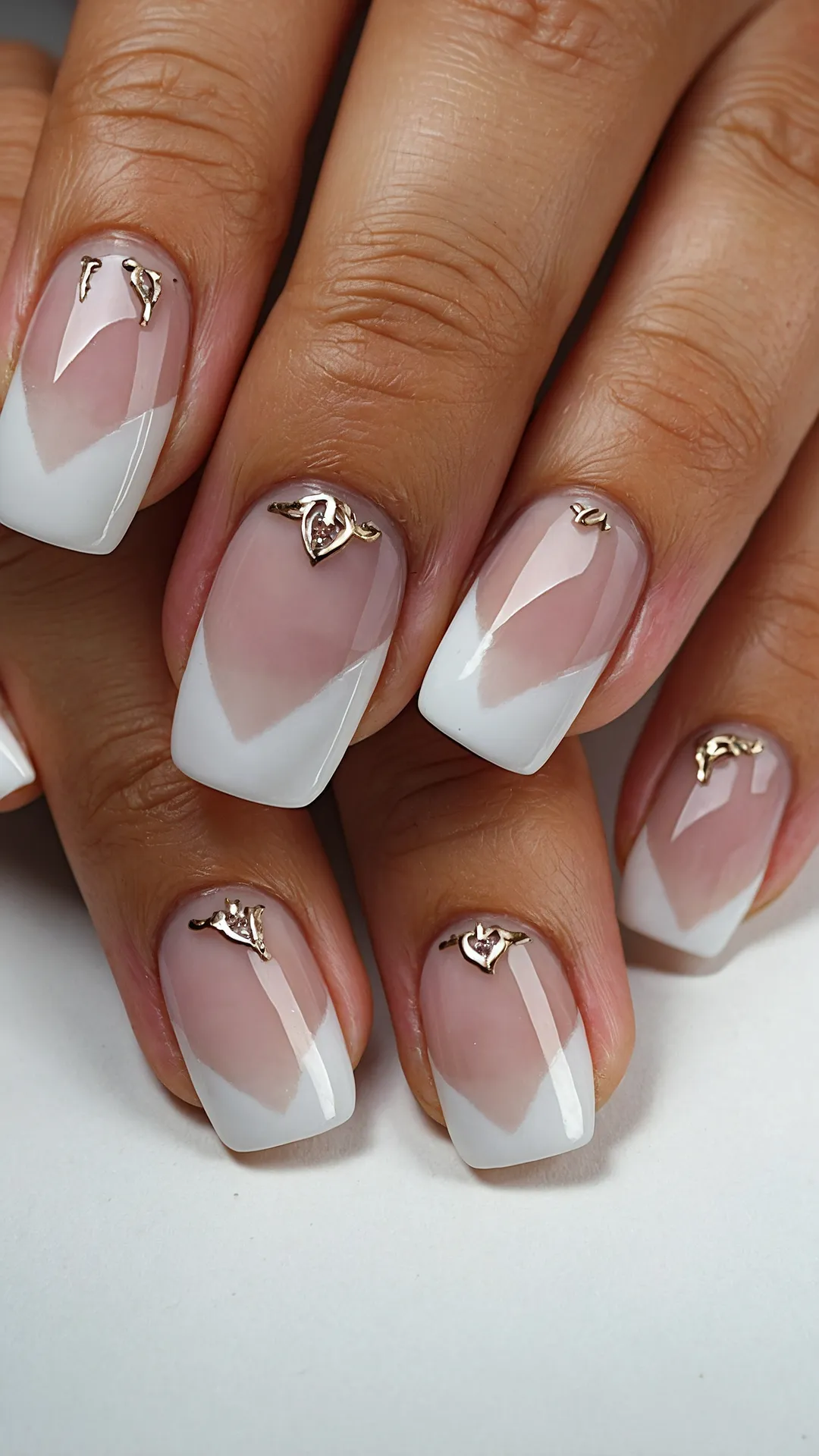 Your Perfect Date Mani