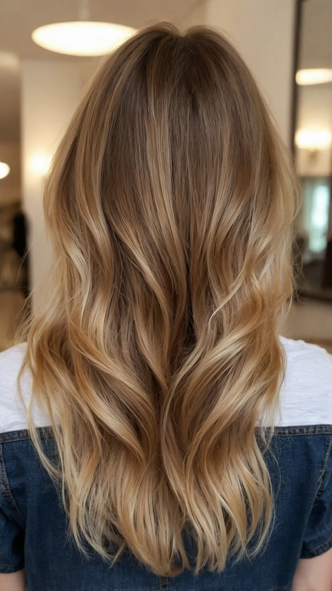 Hair Envy Standard