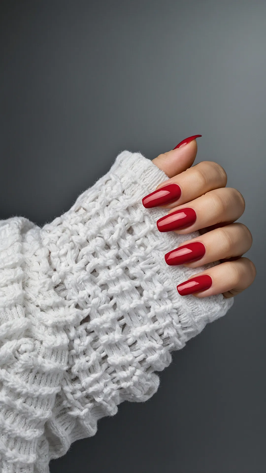 Party Season Nails