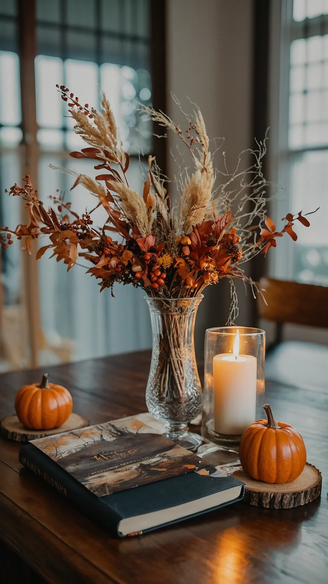 Warm and Welcoming Fall Decor Ideas for Every Room