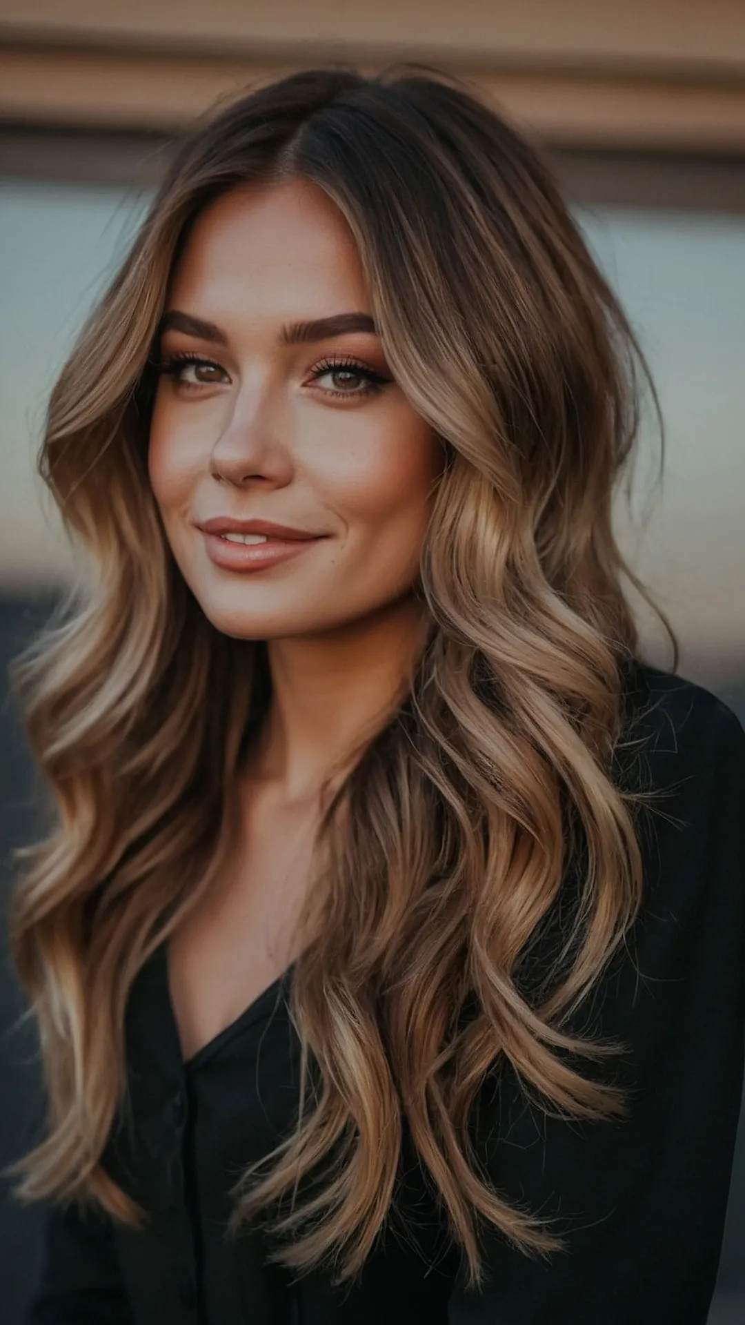 Elegant Fall Hairstyles to Welcome the Season