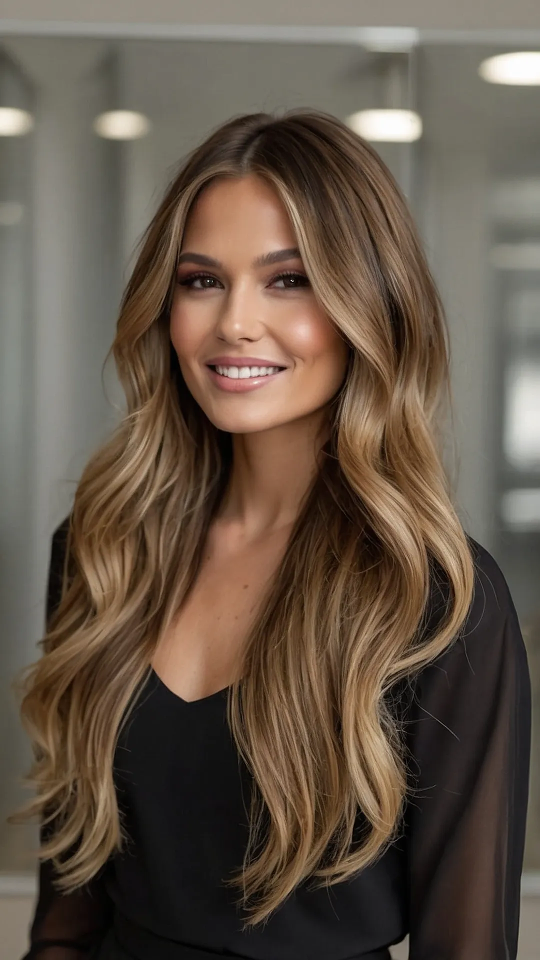 Bronde Bae Alert: