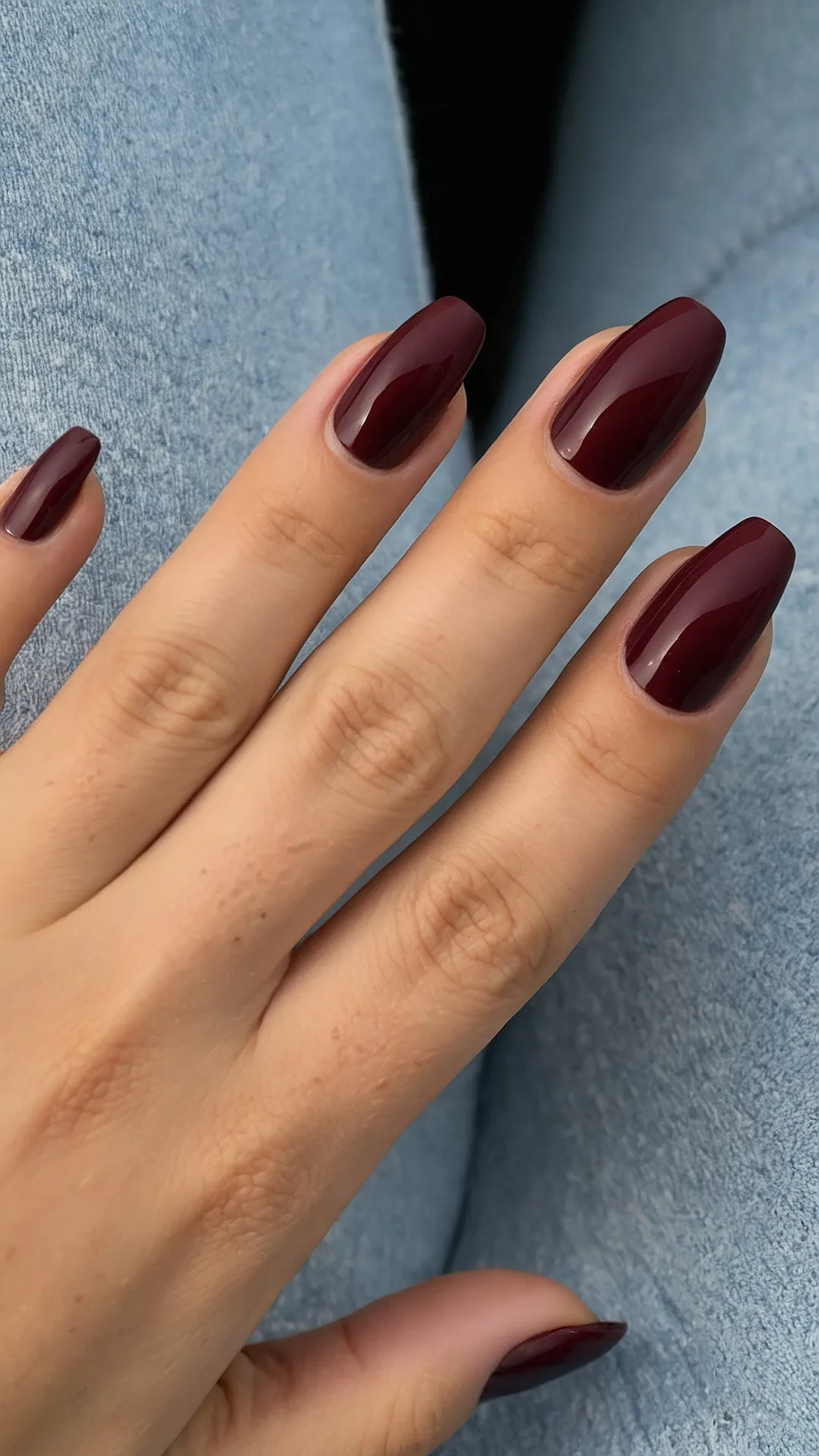 Fall Into These Nails!: