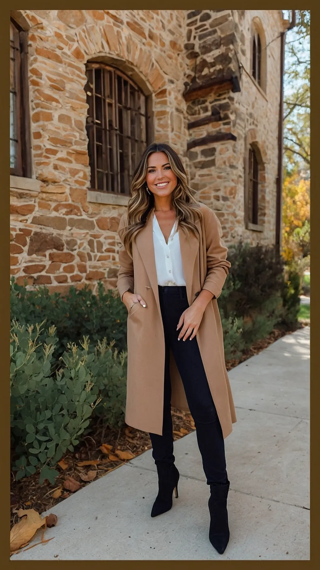 Fall Fashion Finds