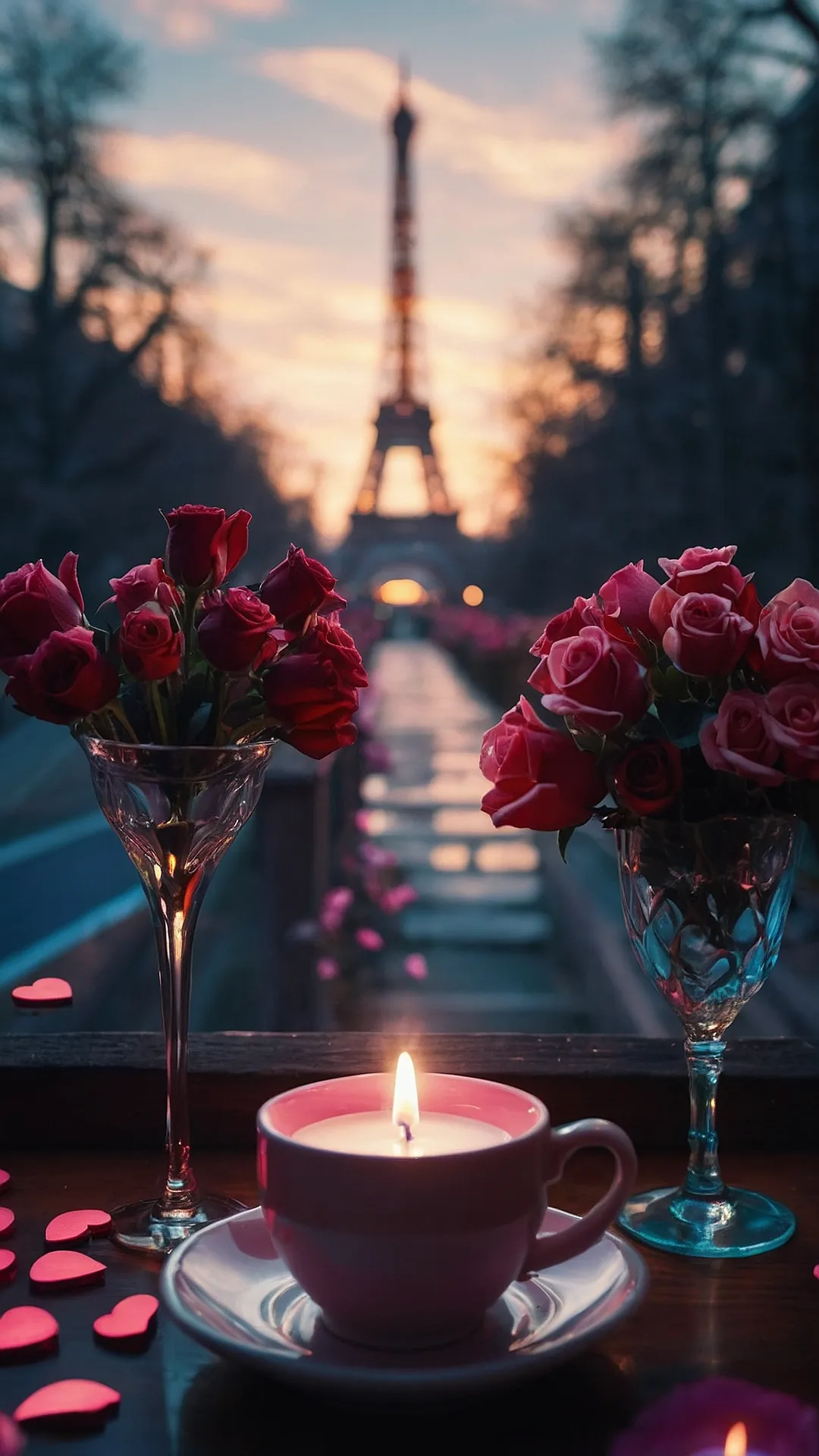 Sweetest Valentine's Ever