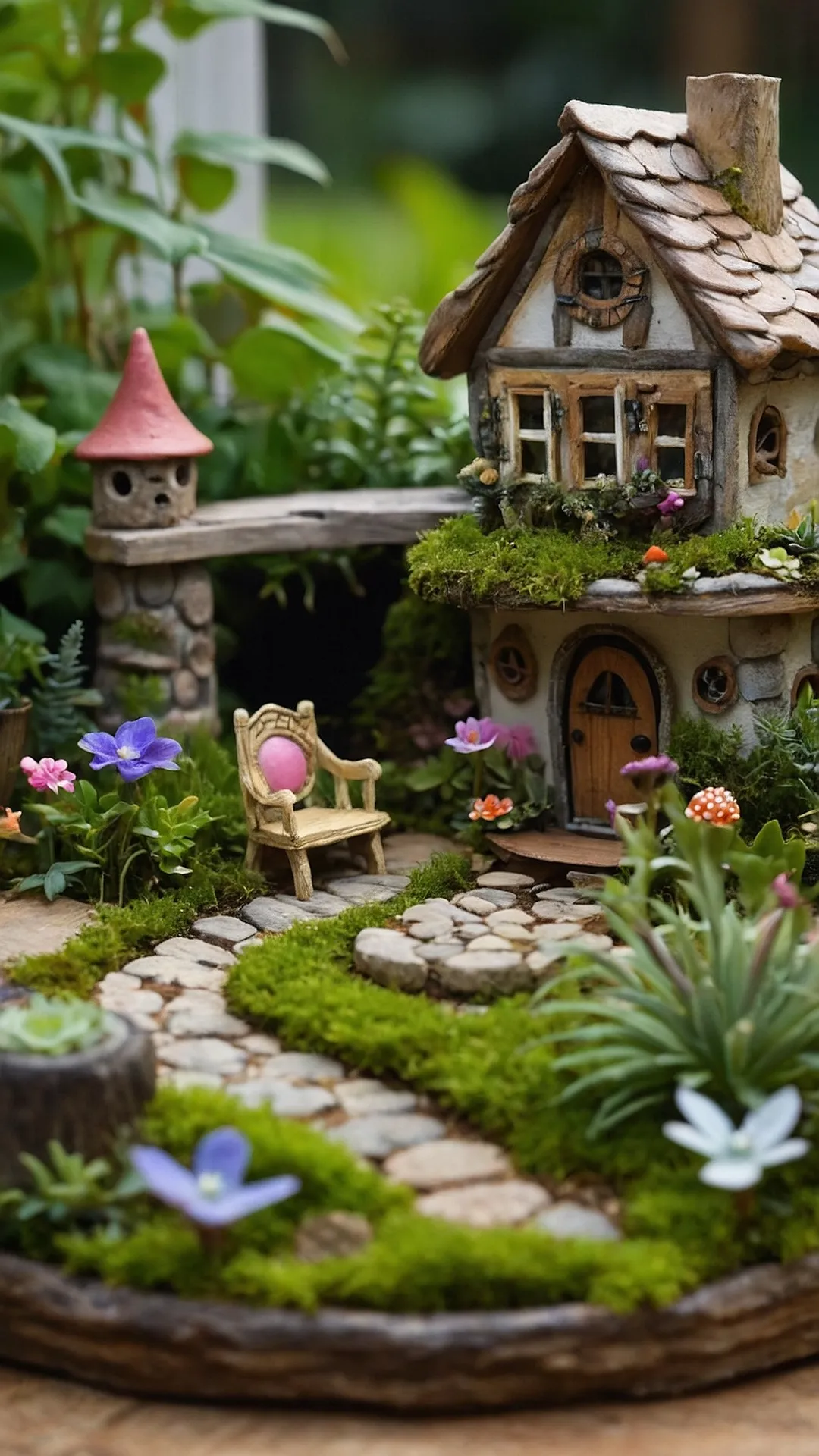 Starlight Sanctuaries