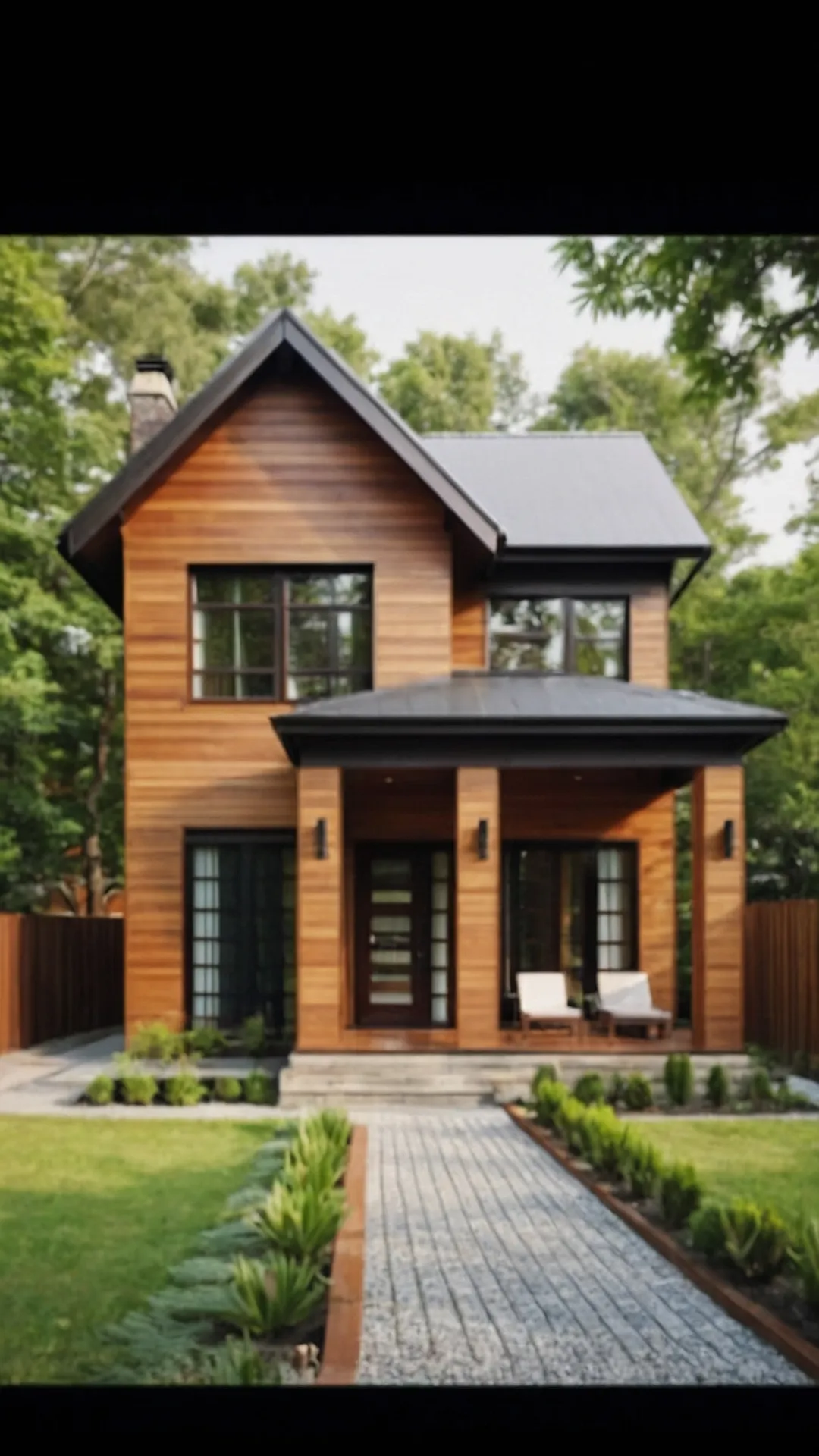 Timber Trend