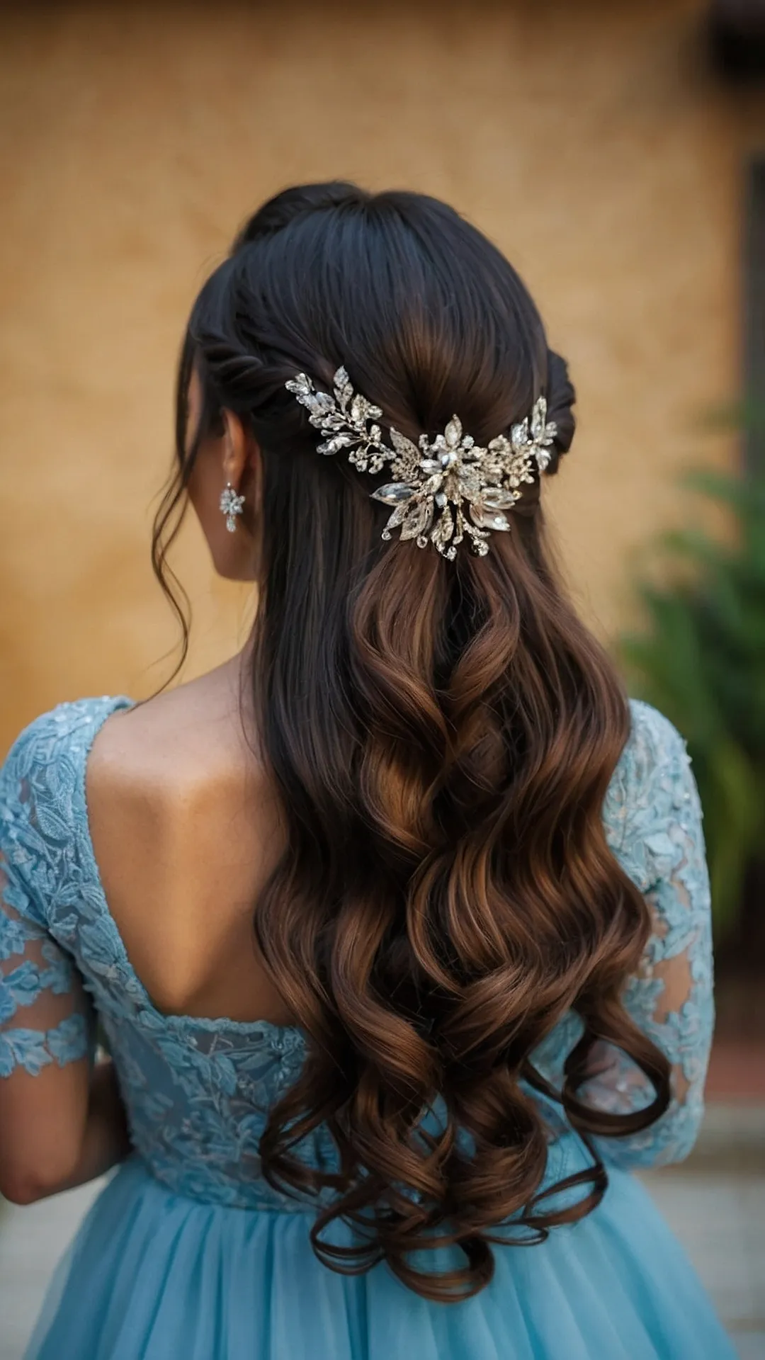 Knots of Nuptials