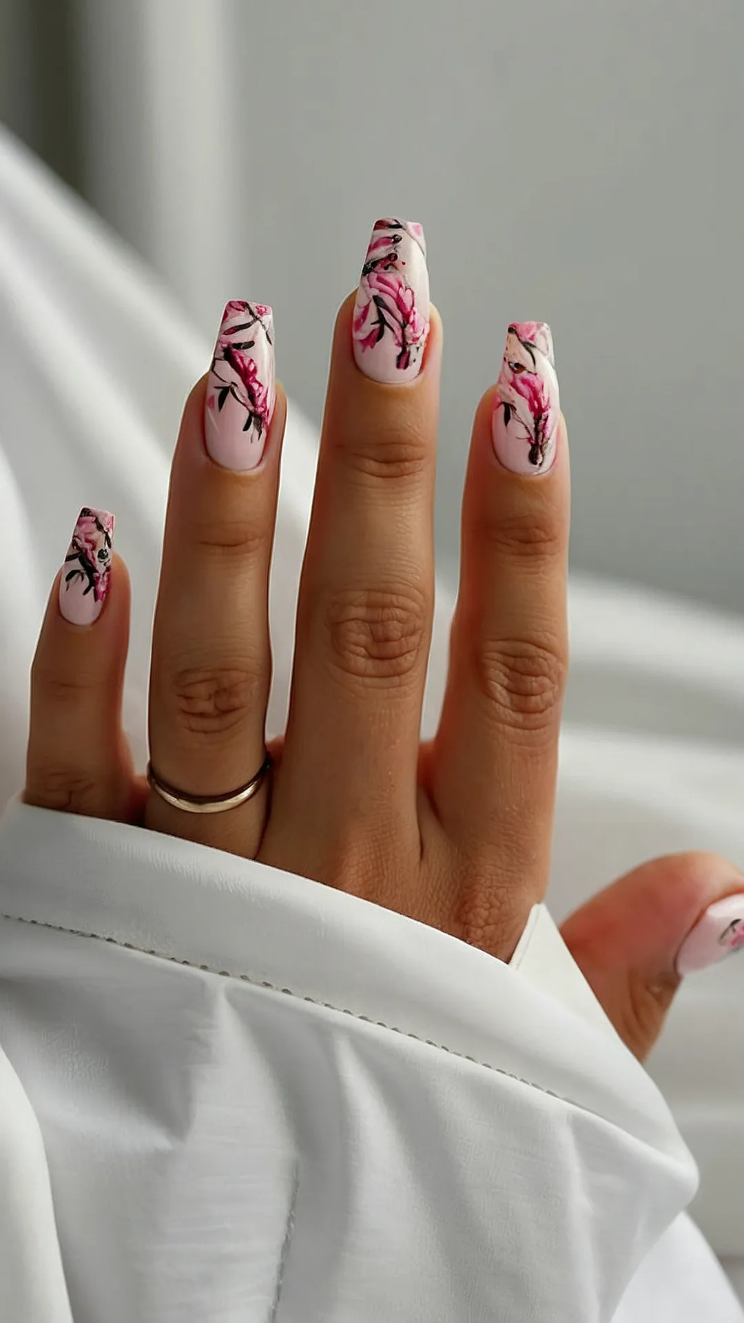 Spring Dazzle