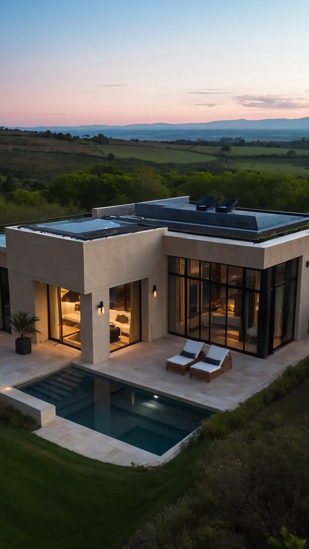 Opulent Daydreams