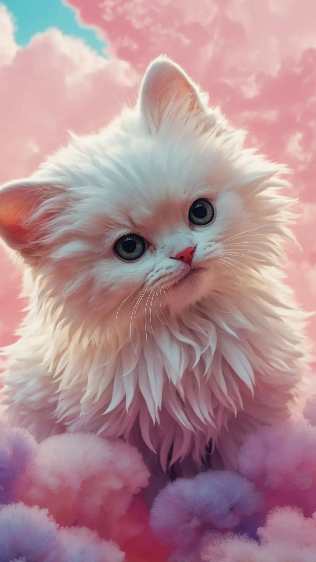Cuteness Overload