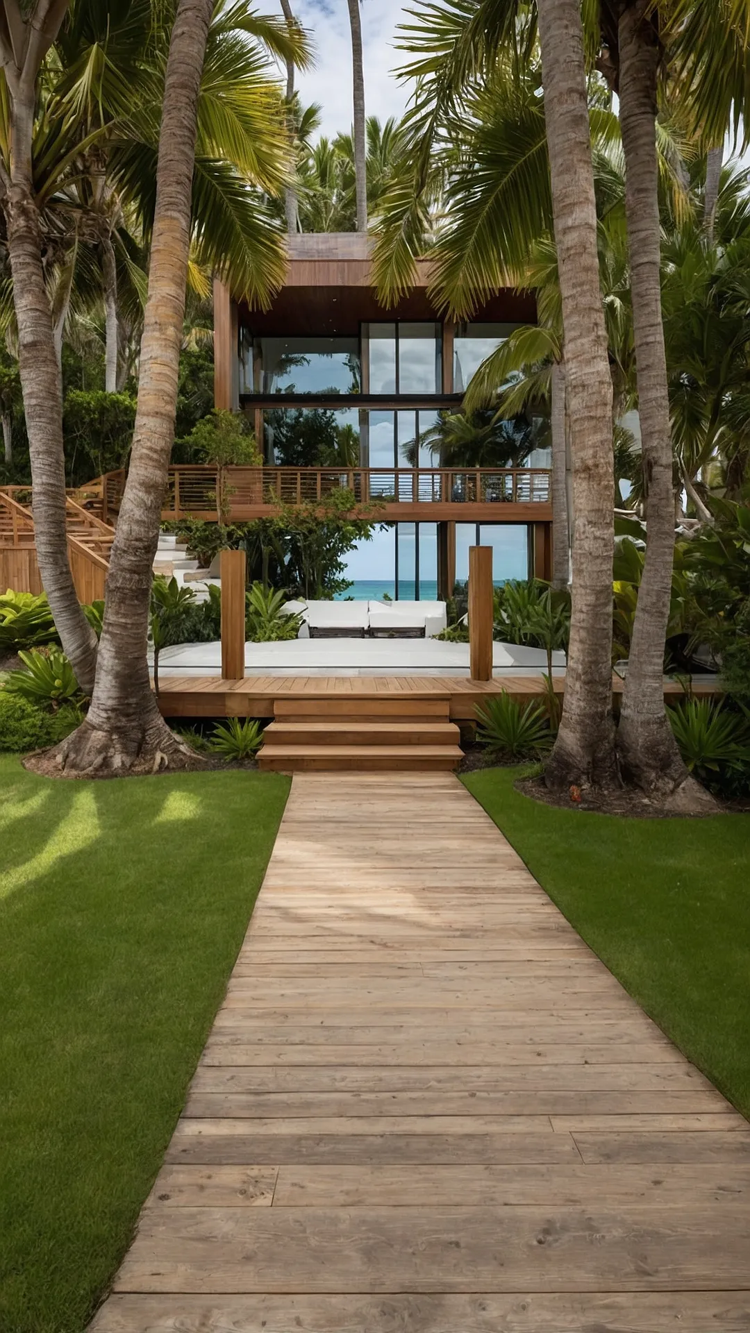 Beach House Envy Fuel