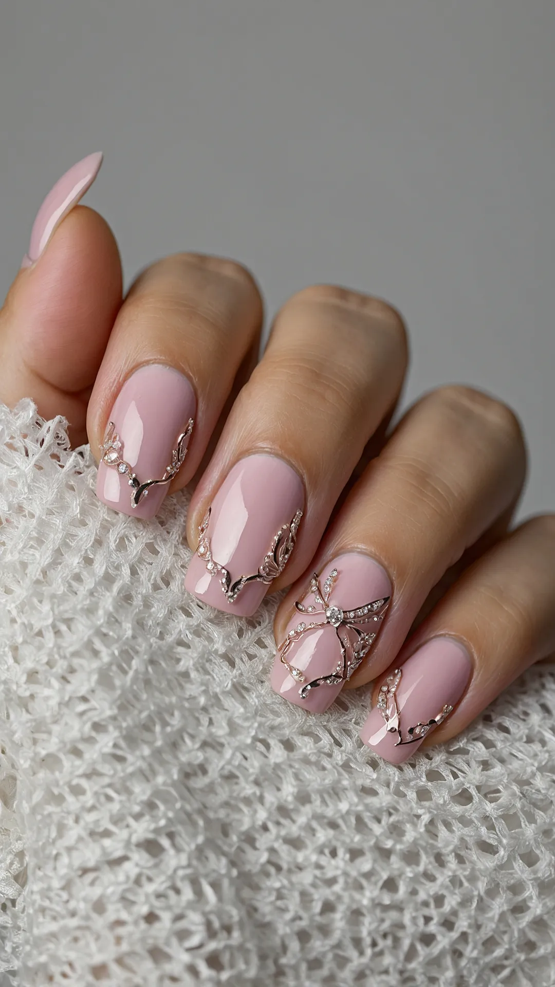 Fancy French Redux