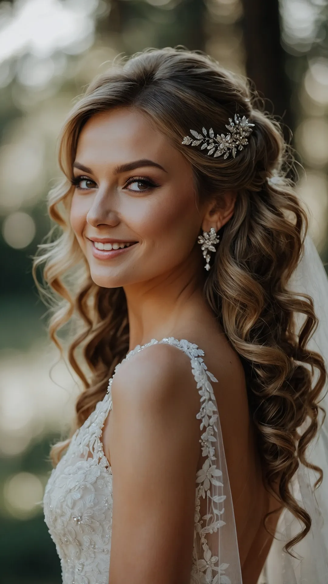 Bridal Hair Unlocked