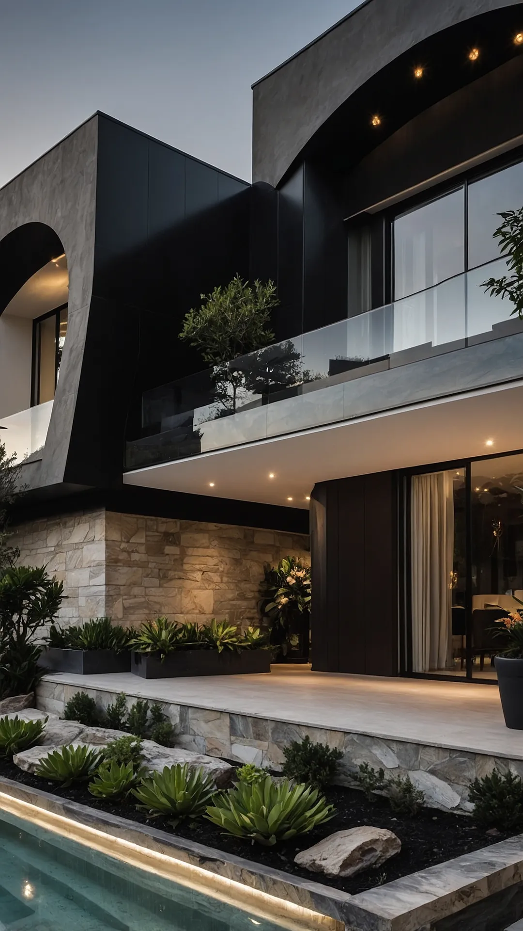 Live the Architectural Dream