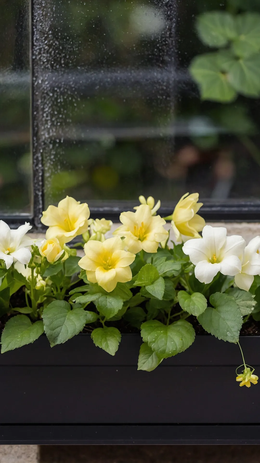 Blooming Borders