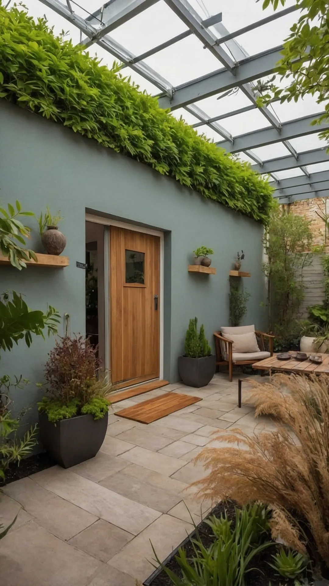 The Mighty Micro-Garden