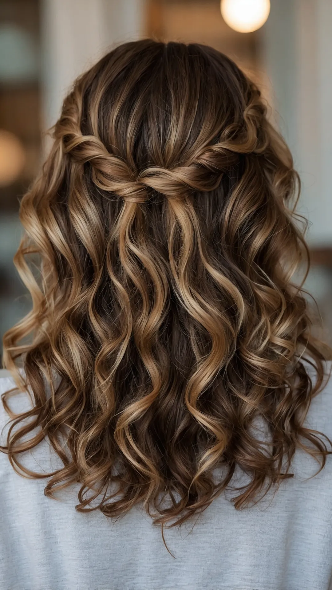 The Everyday Epic Curl