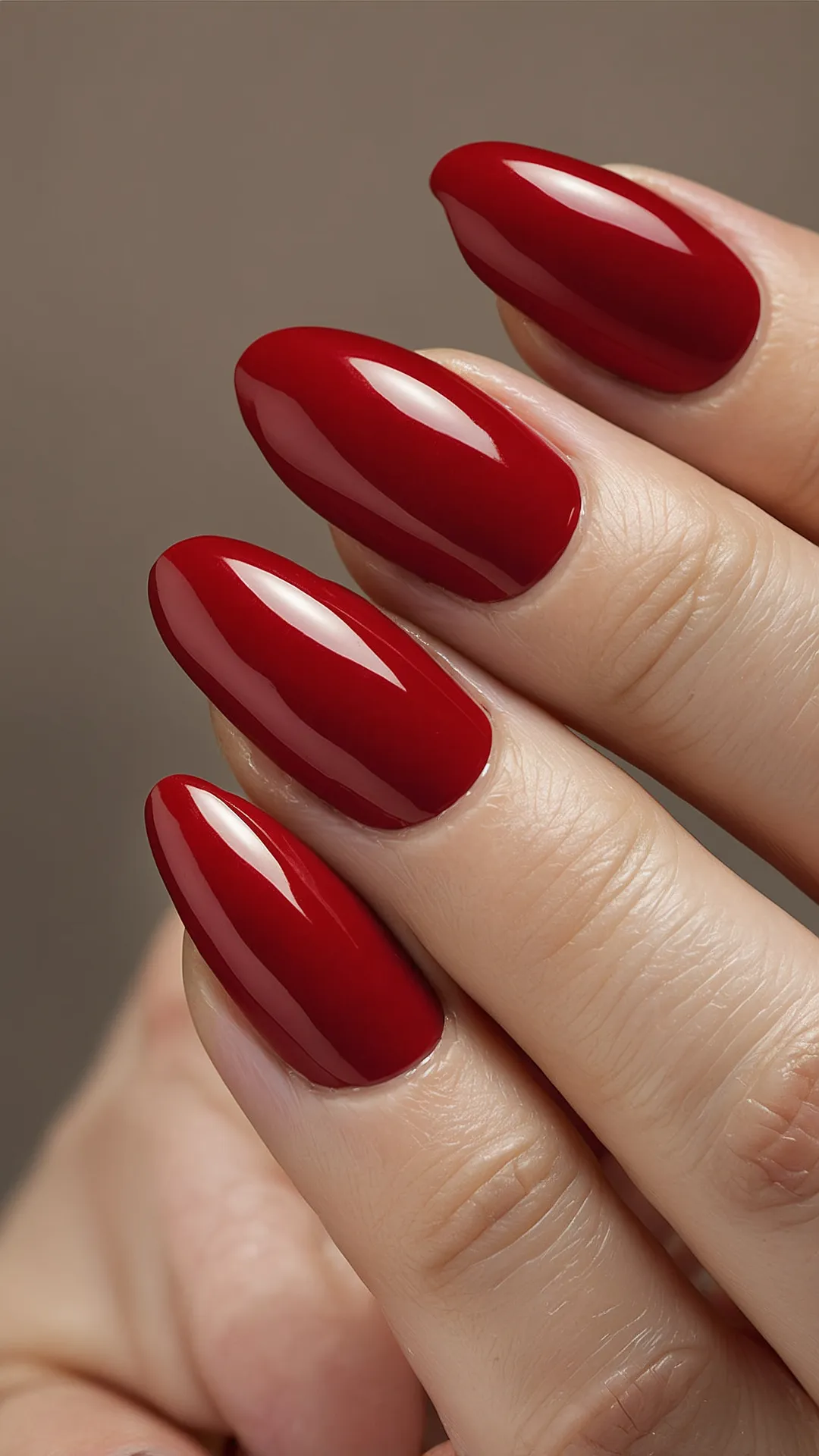 Unignorable Red