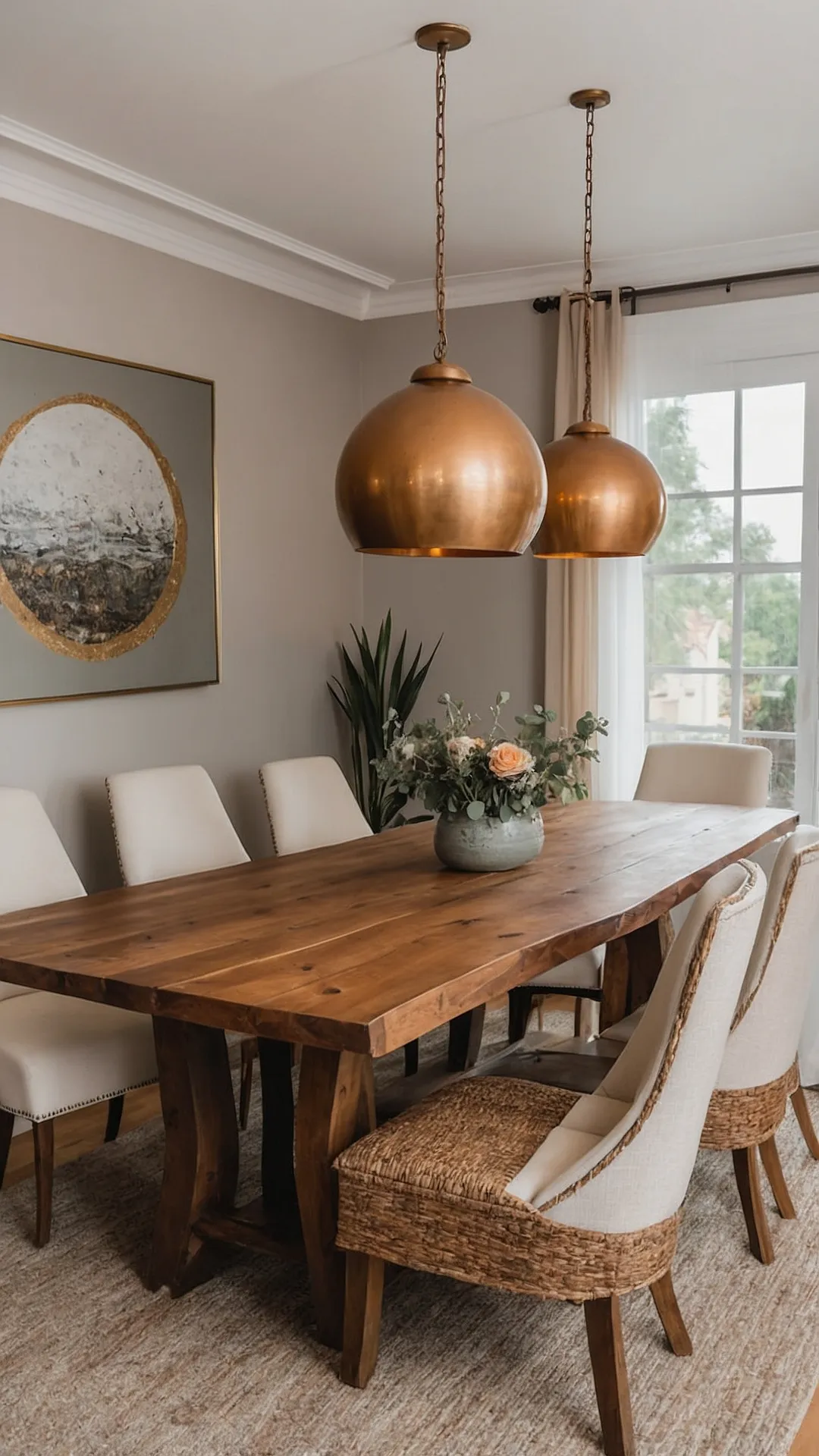Vibe Up Your Table