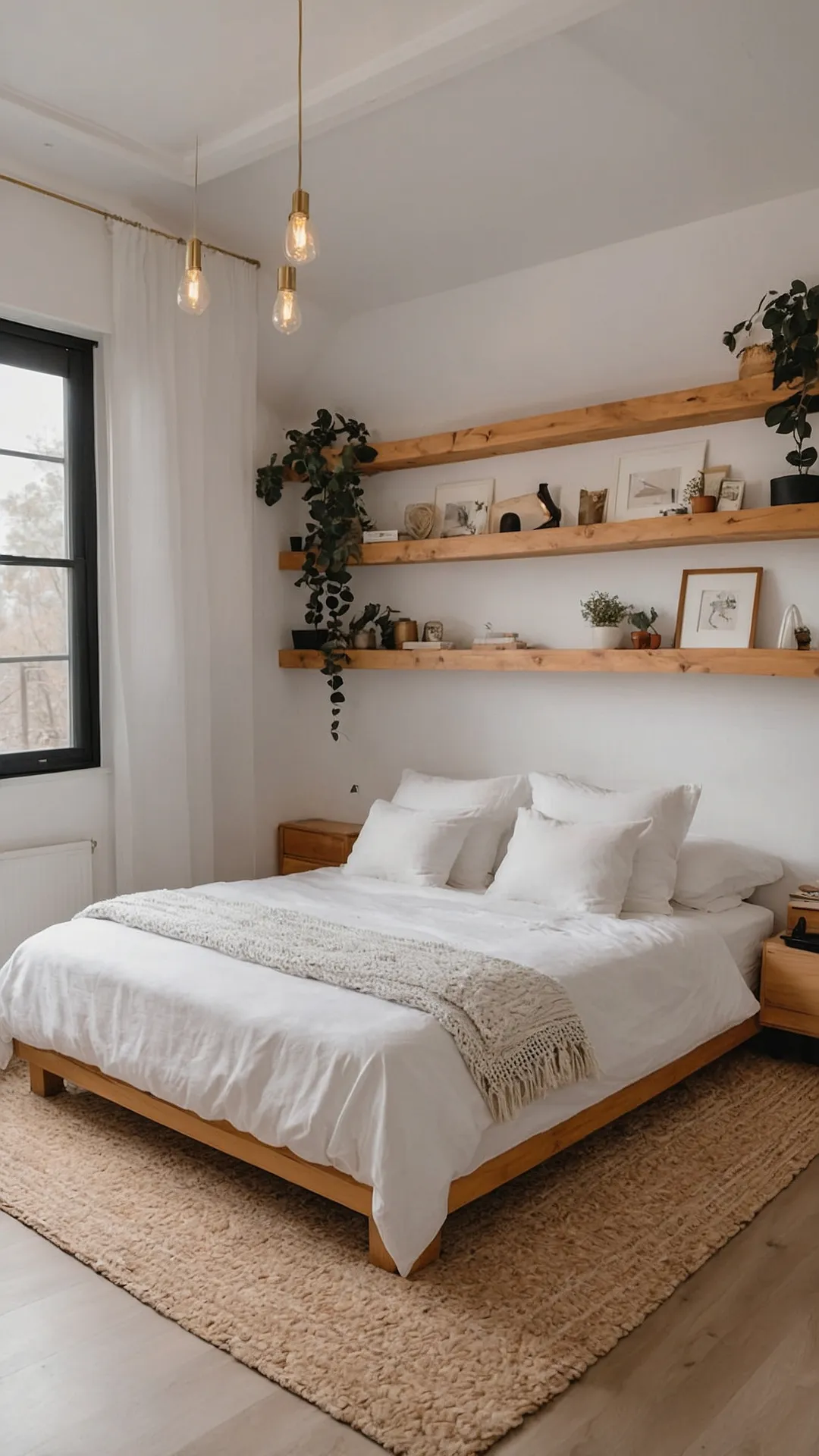 The Snuggle Spot
