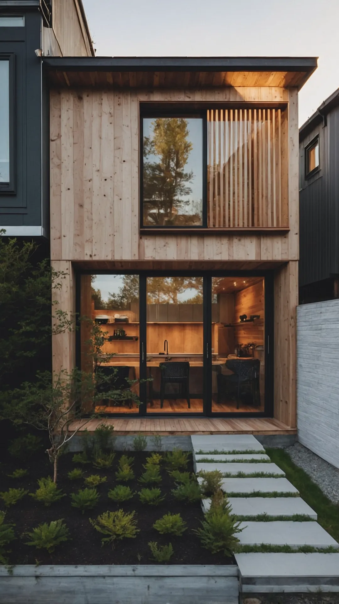 Future Proof Living