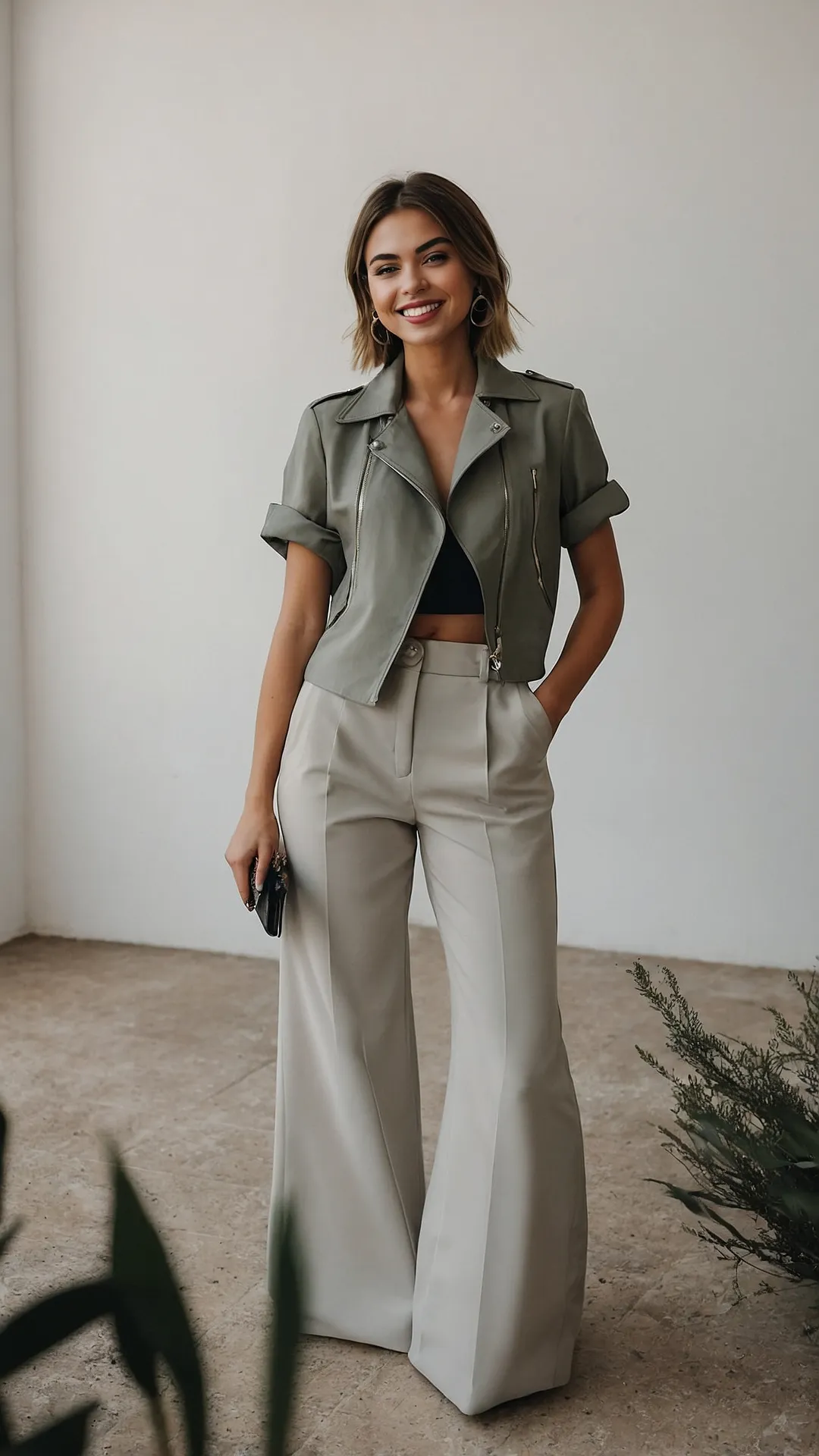 Power Suit Comfort
