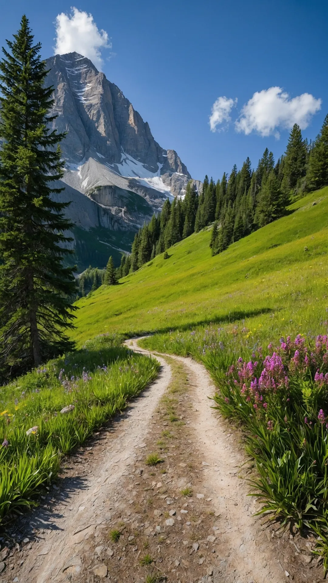 Camera Peaks