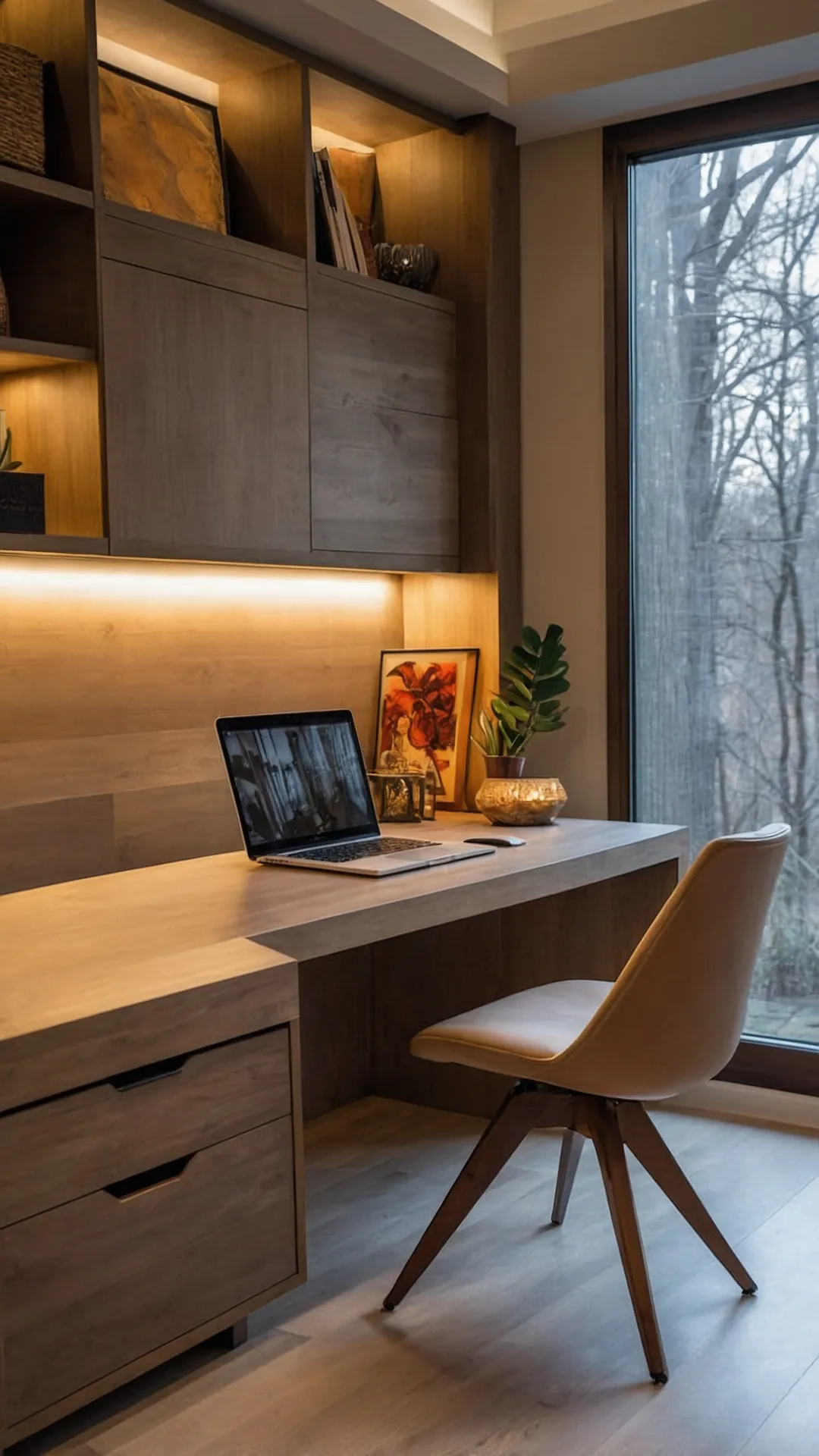 Study Sanctuary Setup
