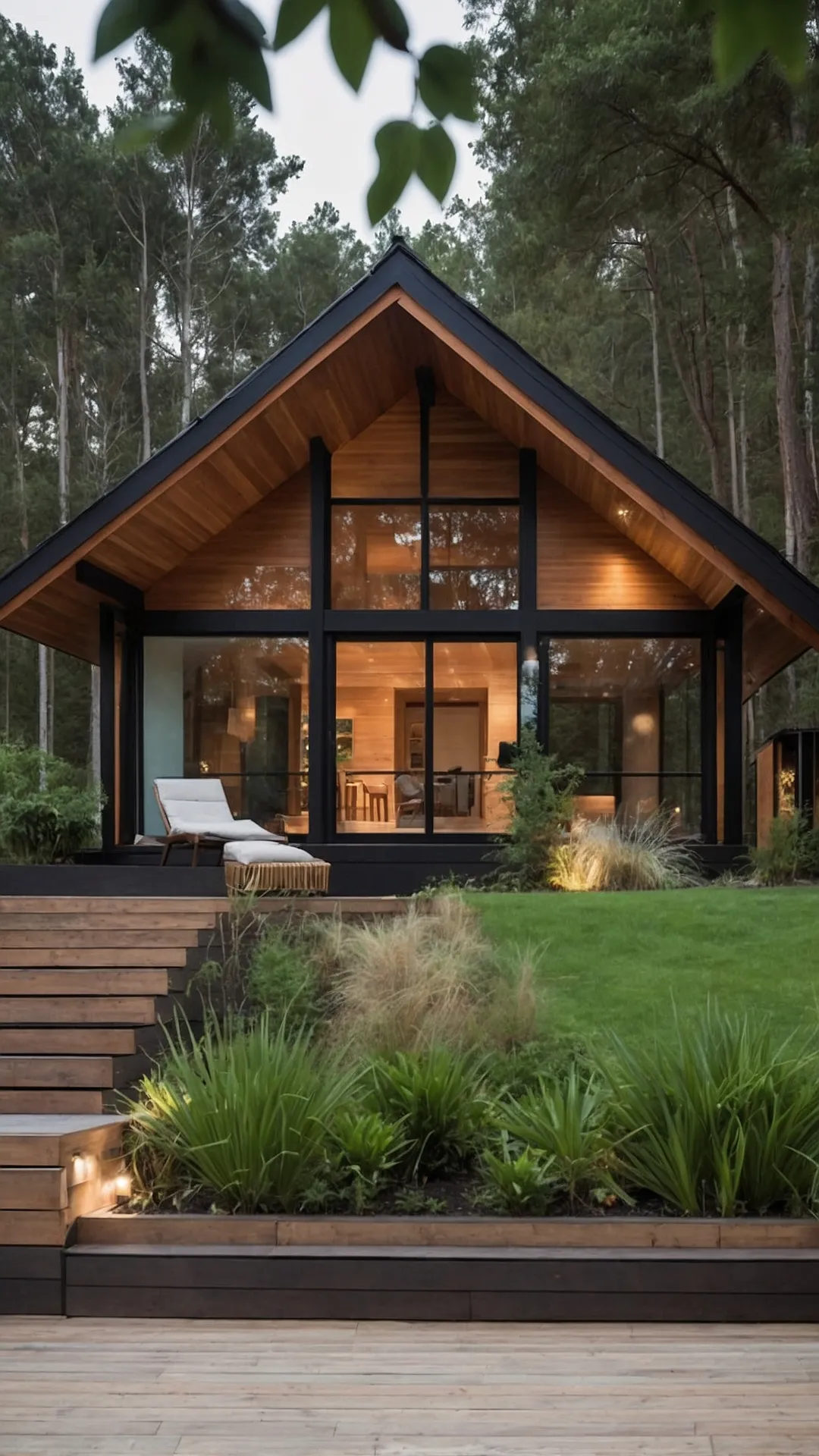 Pure Wood Haven