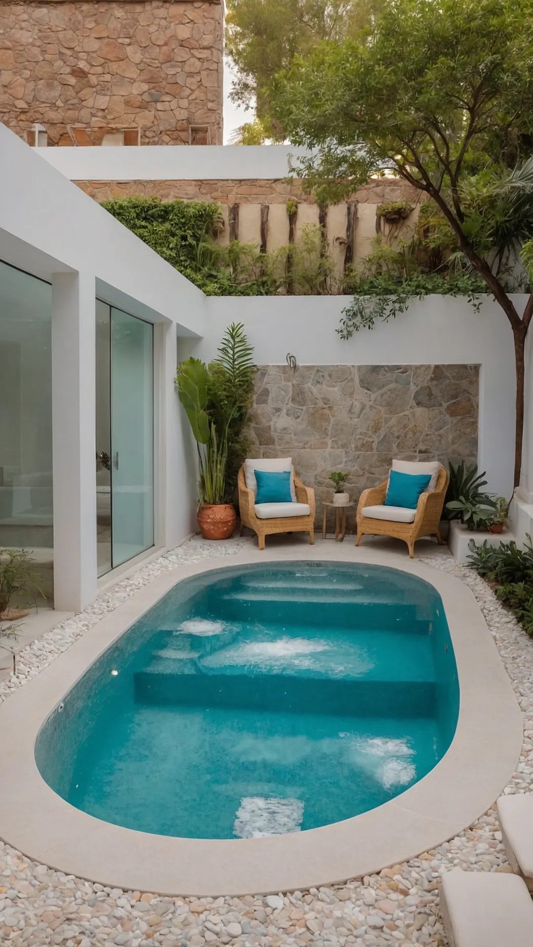Mini Oasis