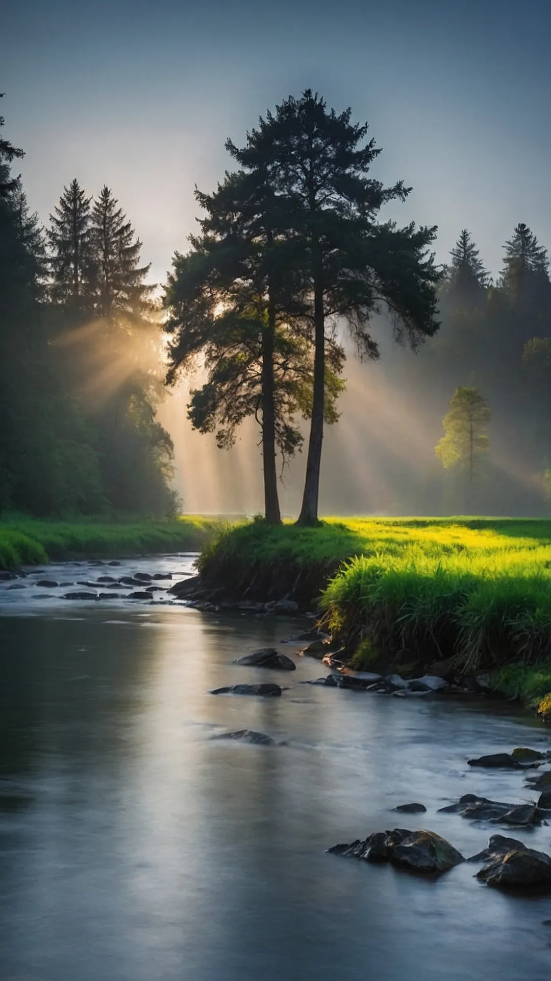 Unplug & Thrive