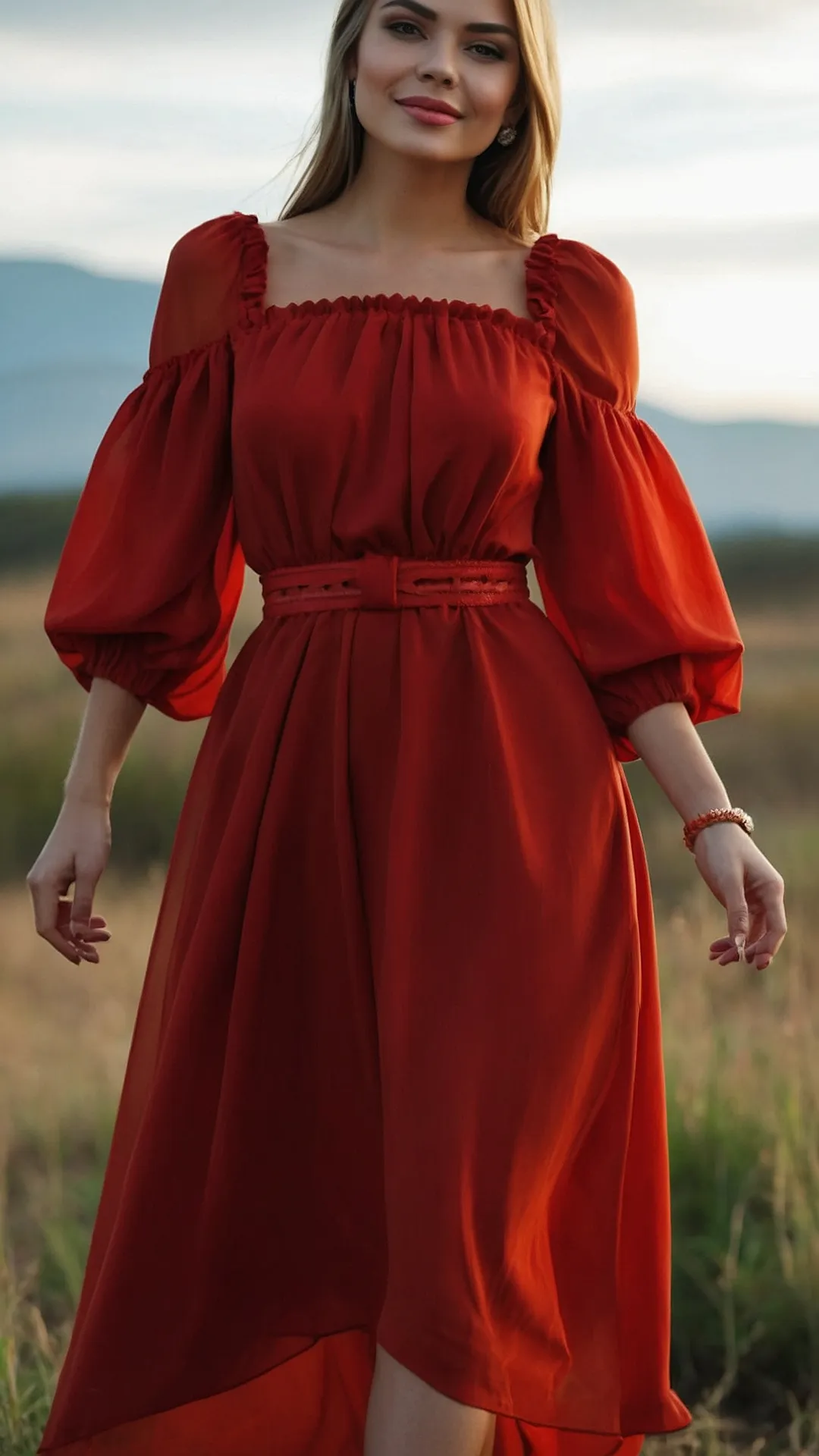 Effortless Dream Weaver
