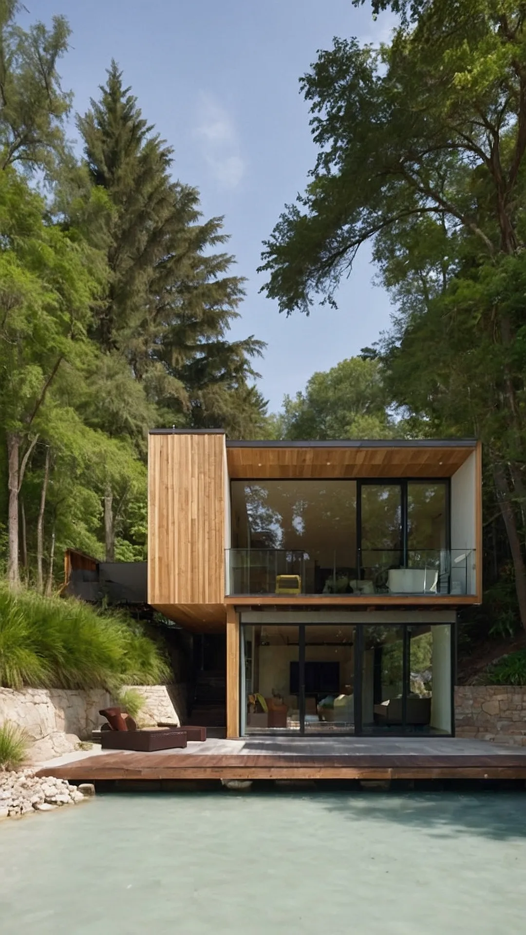 Lagoon Estate