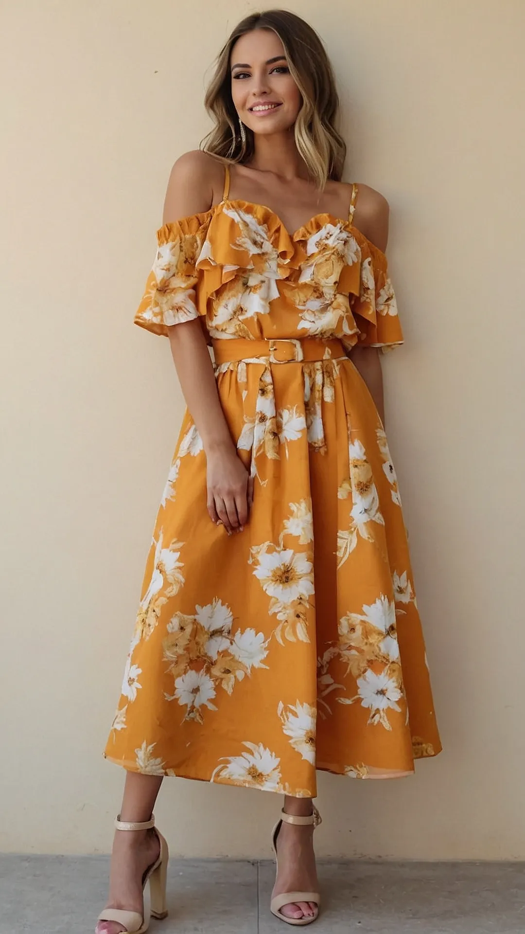 Floral Muse