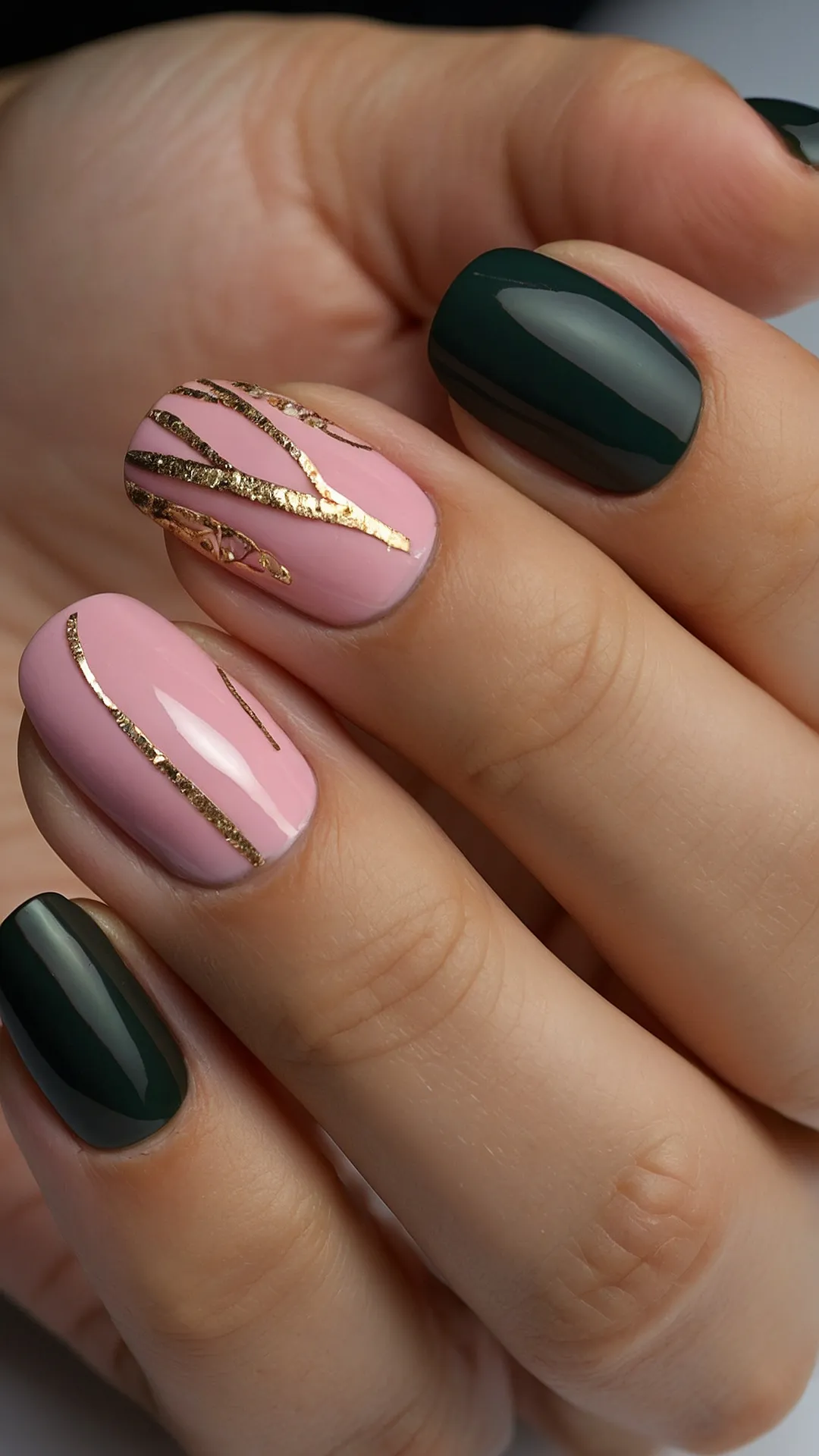 Petal Polish