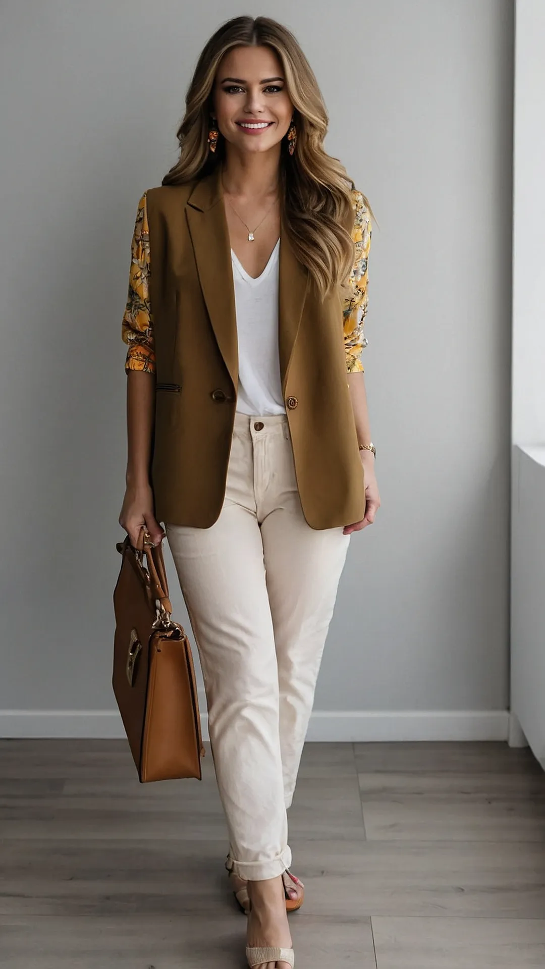 Sundrenched Style